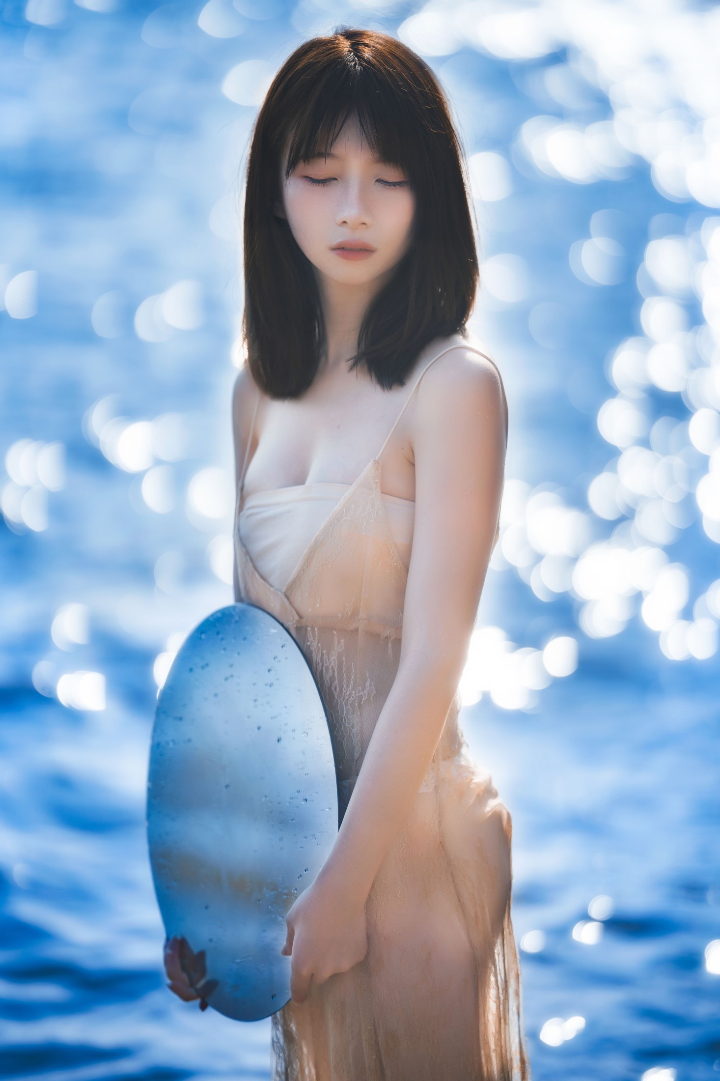 清青琴玖 – 《搁浅》[24P]