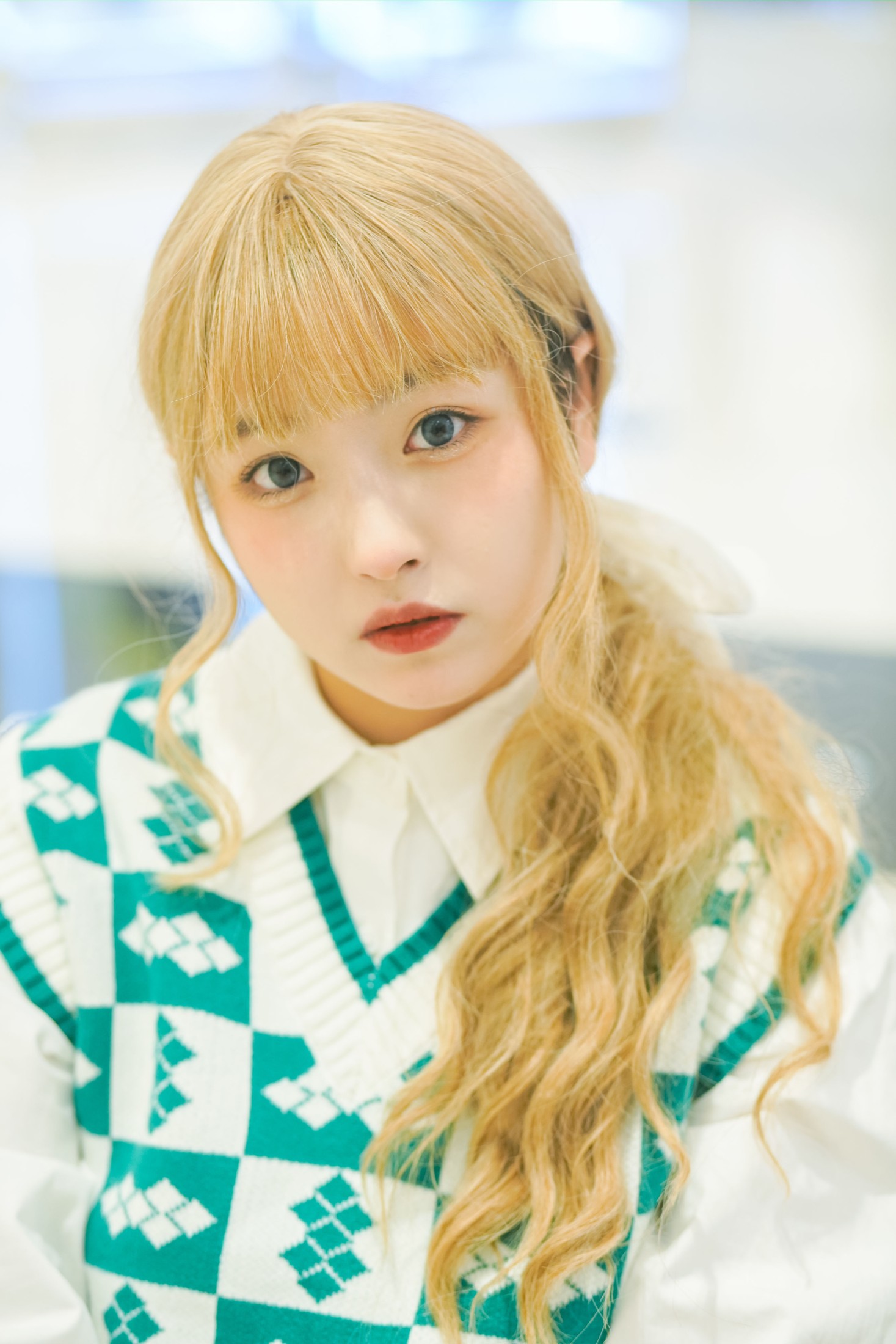 -炸鸡冰可乐- – 《午休时间》[22P]