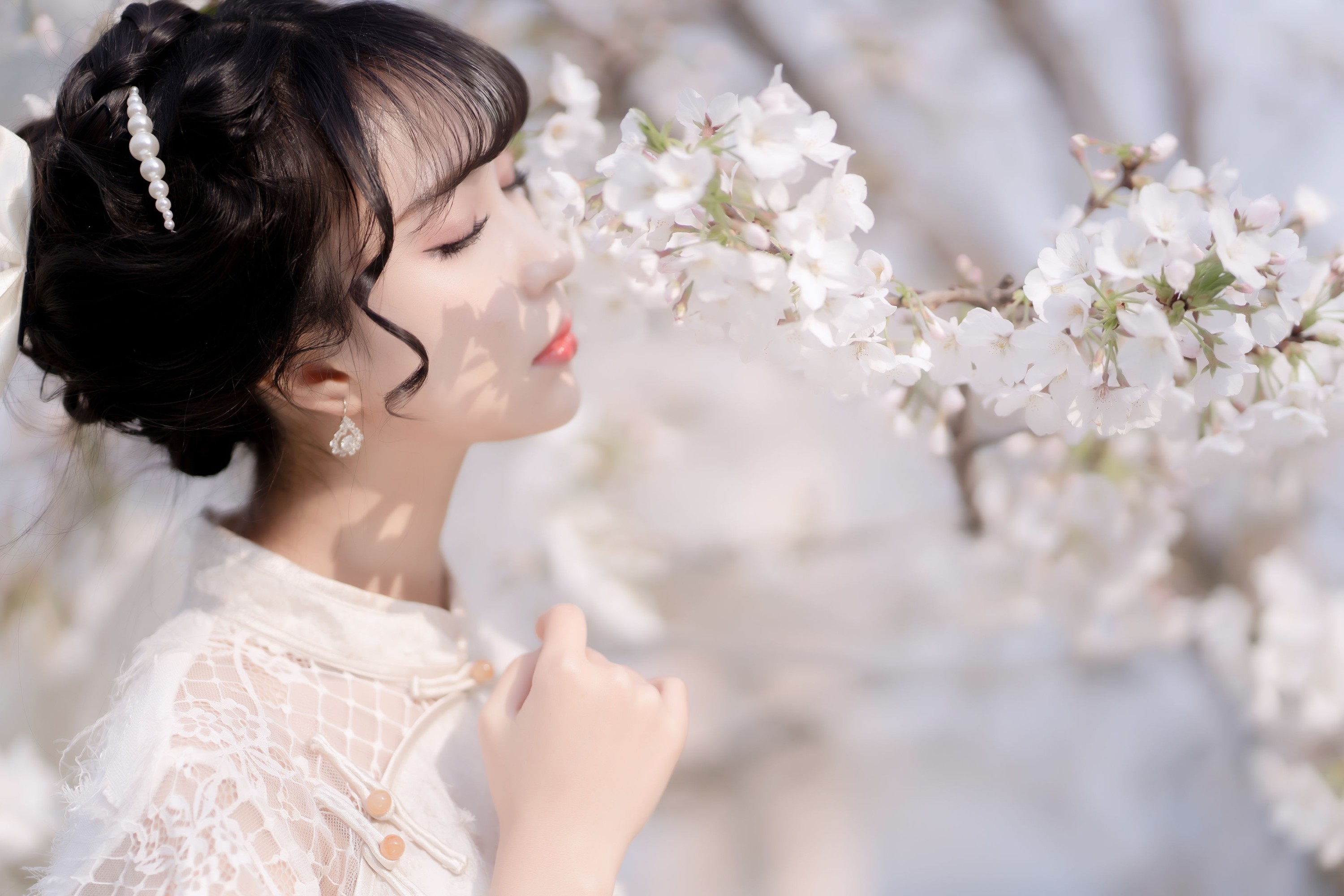 绮罗生的小苏苏 – 《玲珑》[28P]