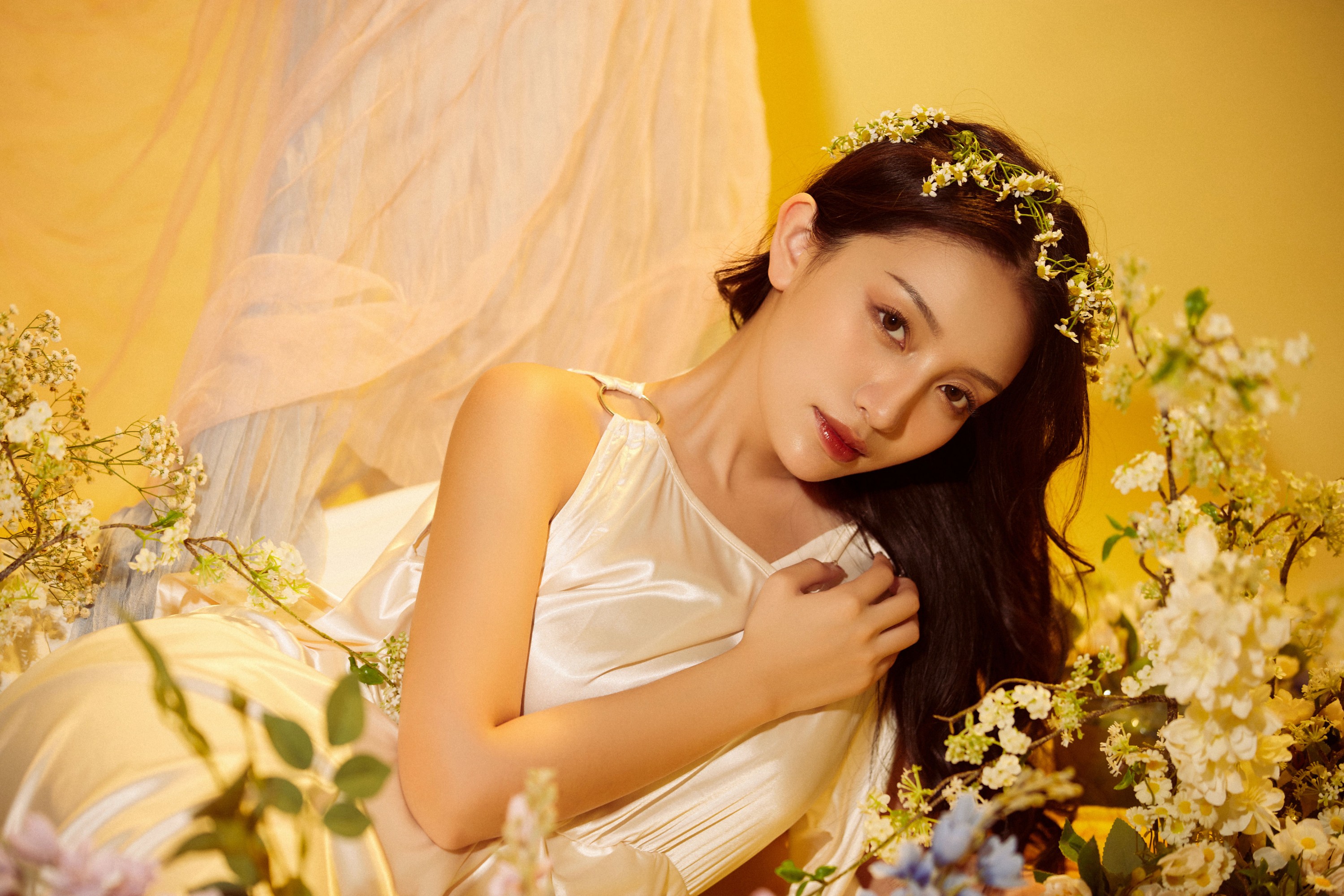 婧仔jinns – 《维纳斯》[36P]