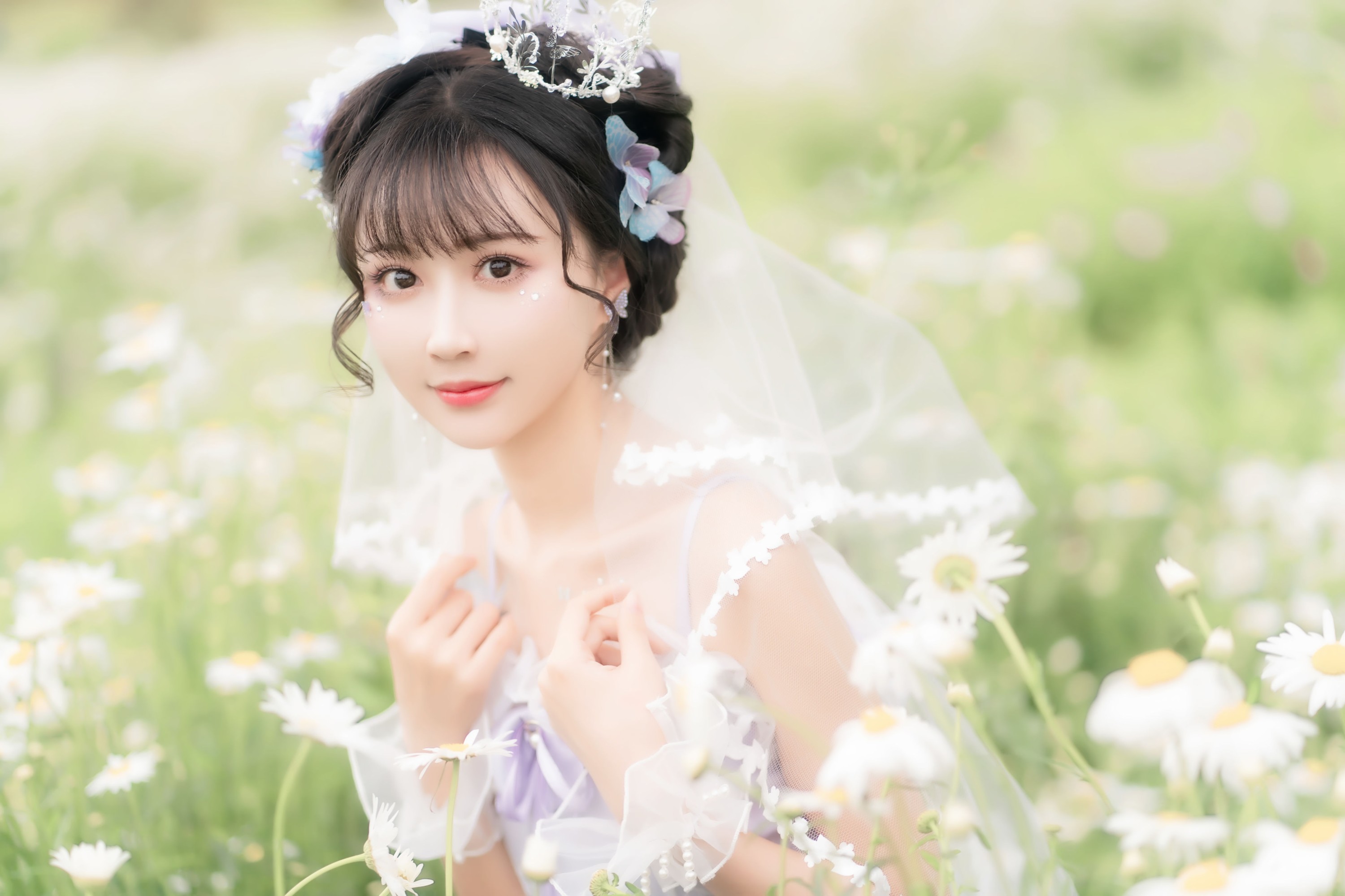 绮罗生的小苏苏 – 《星光浪漫》[27P]