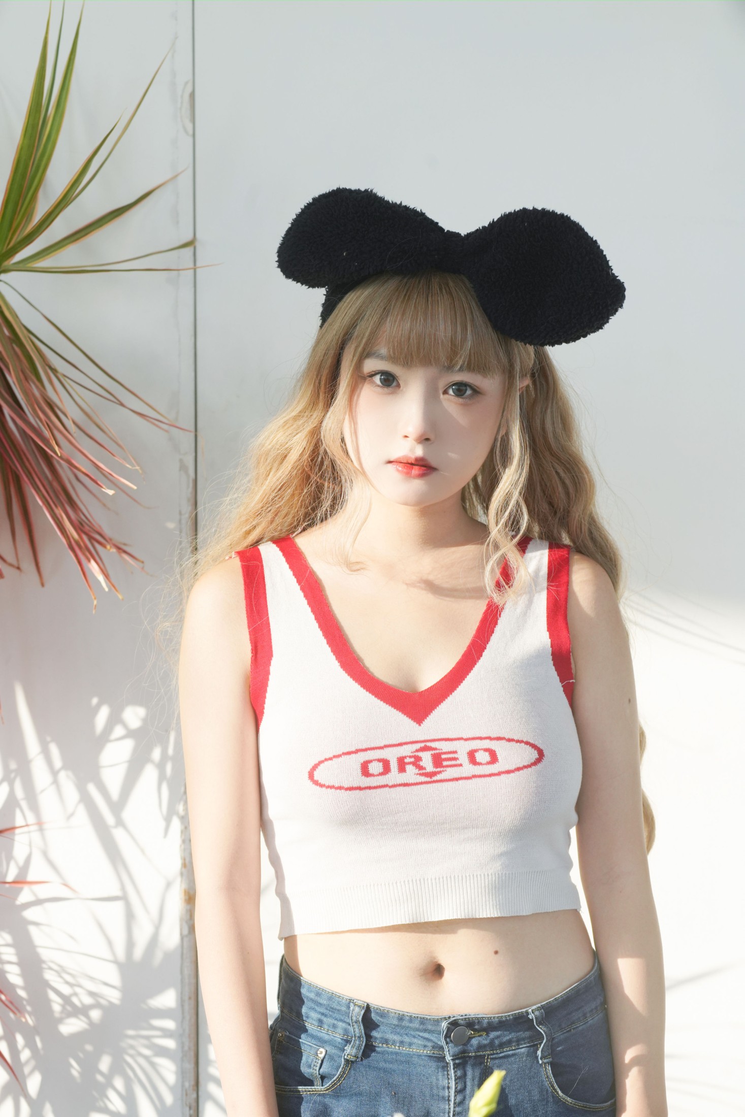 -炸鸡冰可乐- – 《酷女孩》[33P]