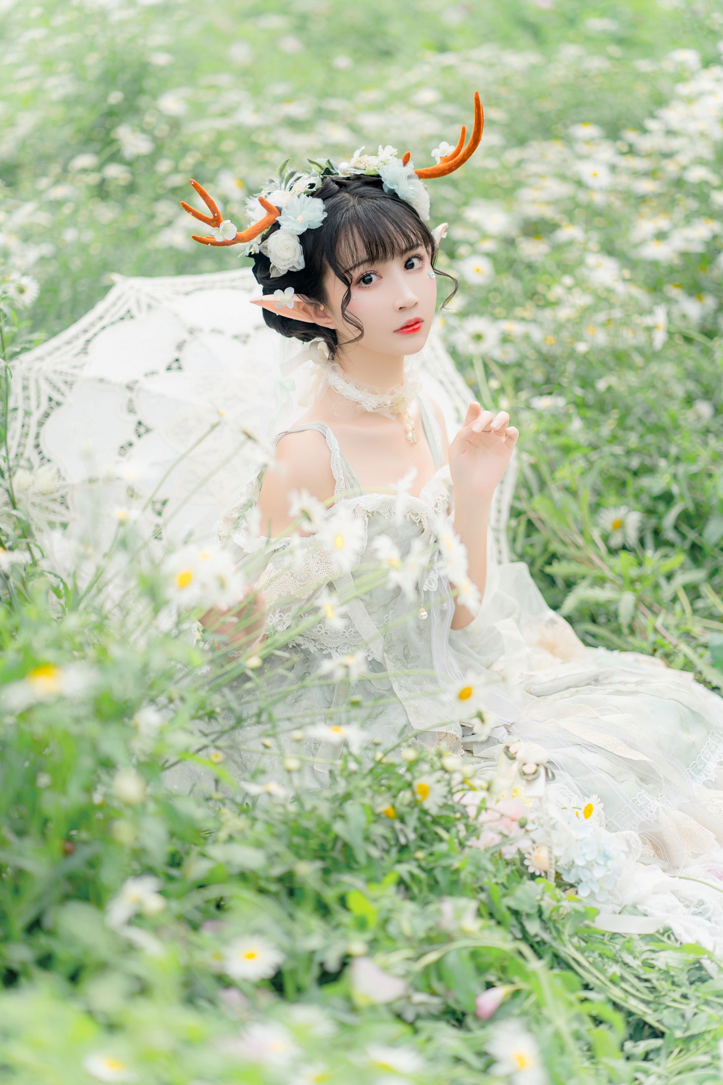 绮罗生的小苏苏 – 《洛丽塔》[28P]