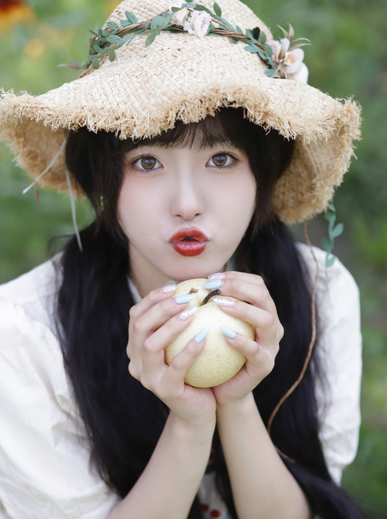 -炸鸡冰可乐- – 《微风里的欢喜》[29P]