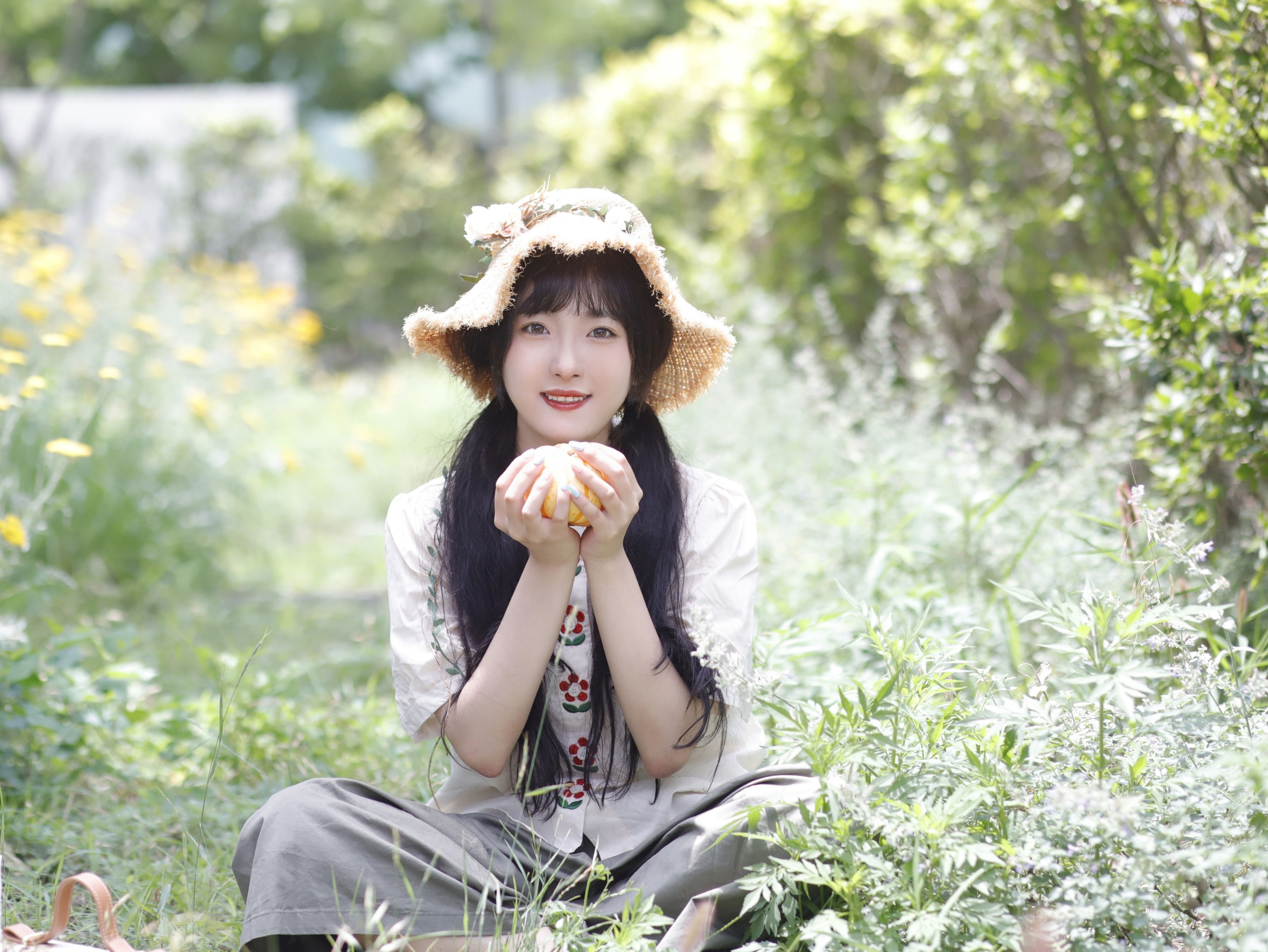 -炸鸡冰可乐- – 《微风里的欢喜》[29P]