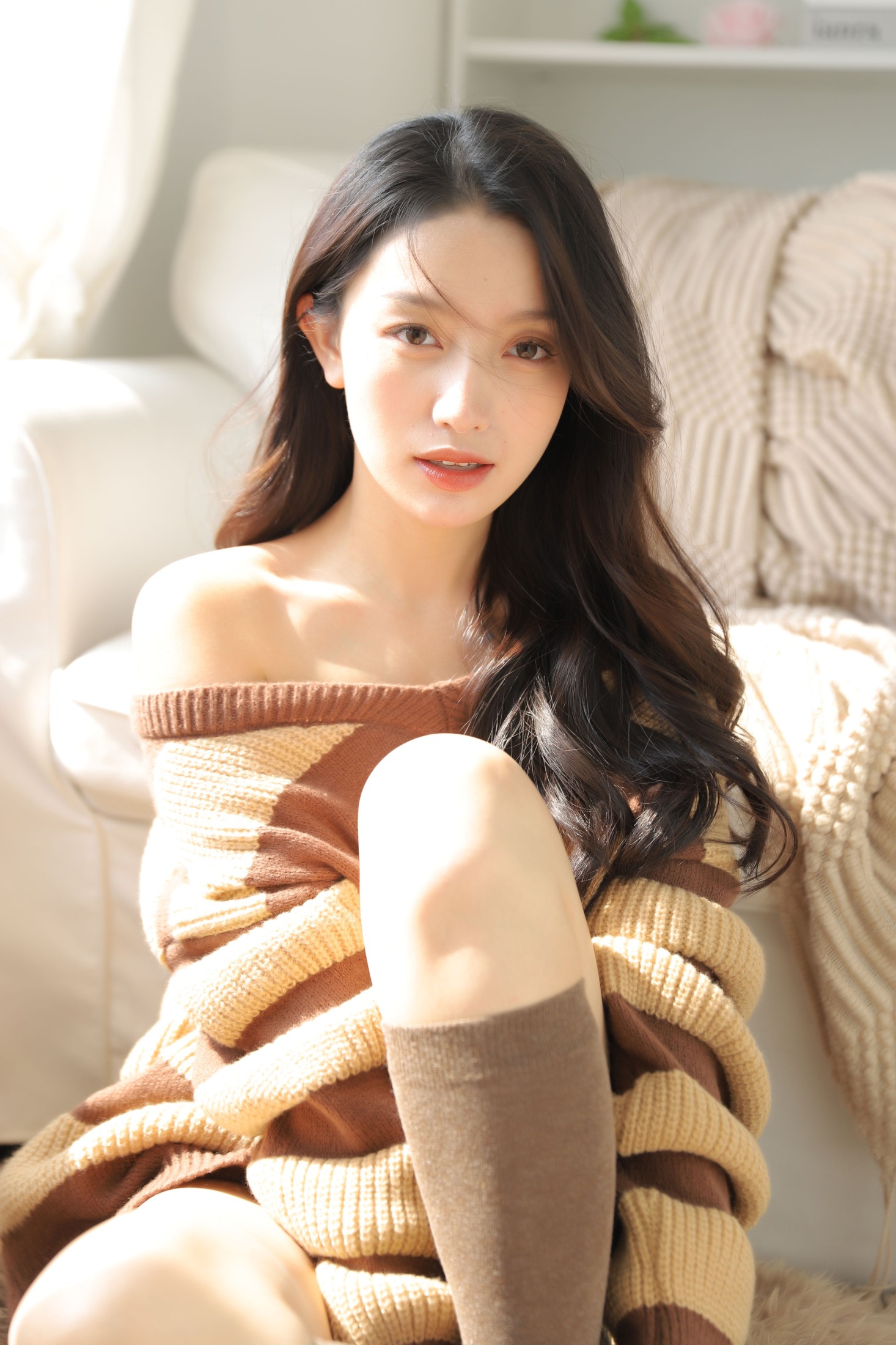 婧仔jinns – 《一杯热可可》[39P]