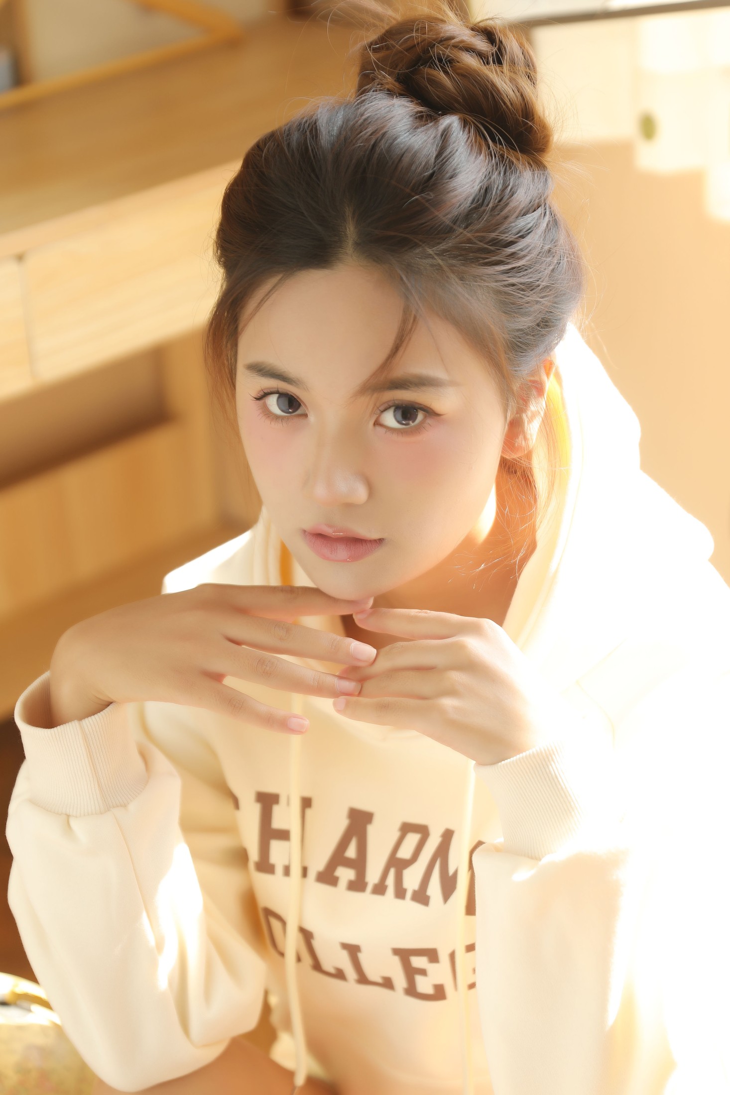 甜佳酱 – 《五线谱》[38P] 插图4