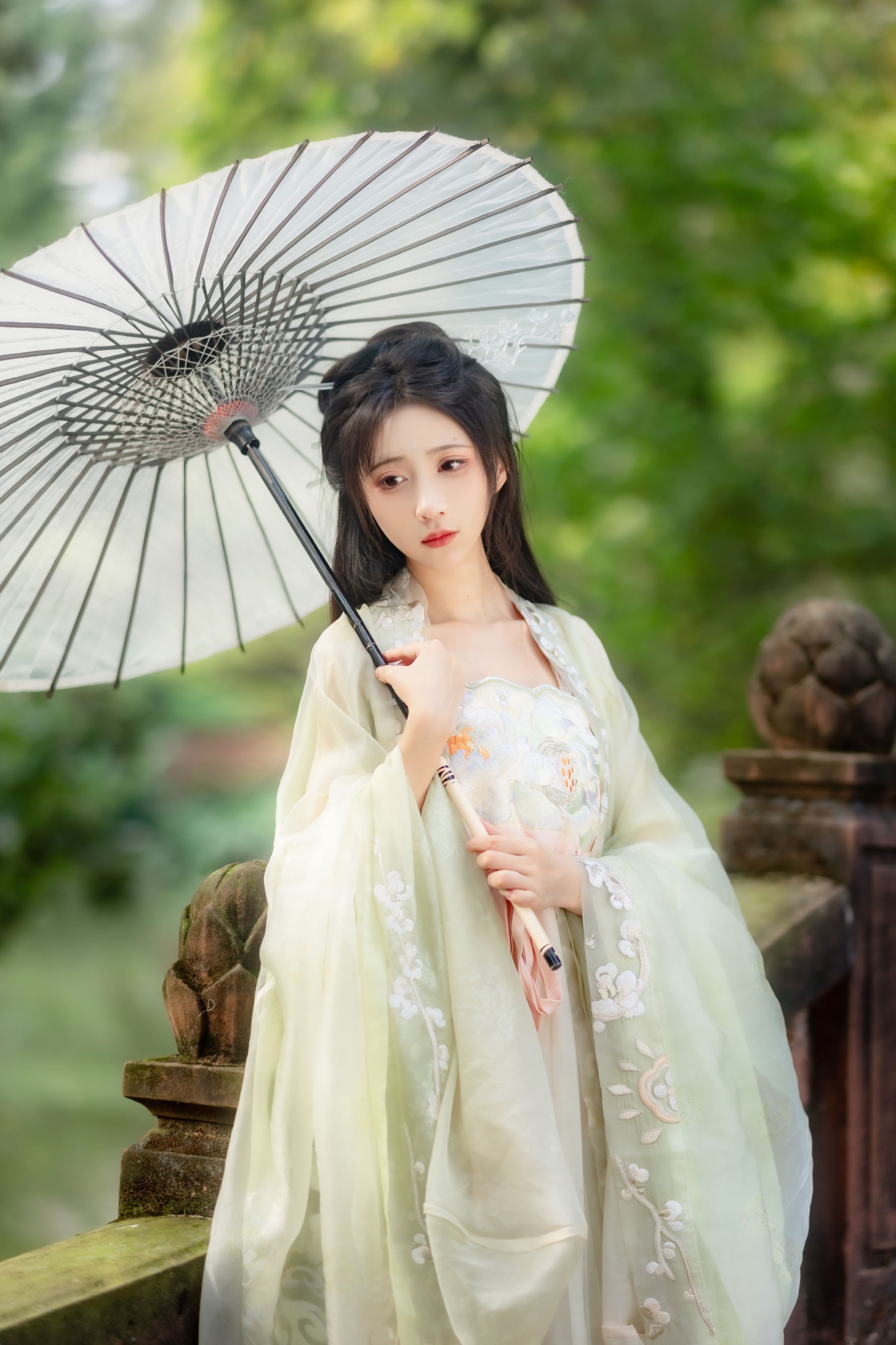 绮罗生的小苏苏 – 《拒霜思》[33P]