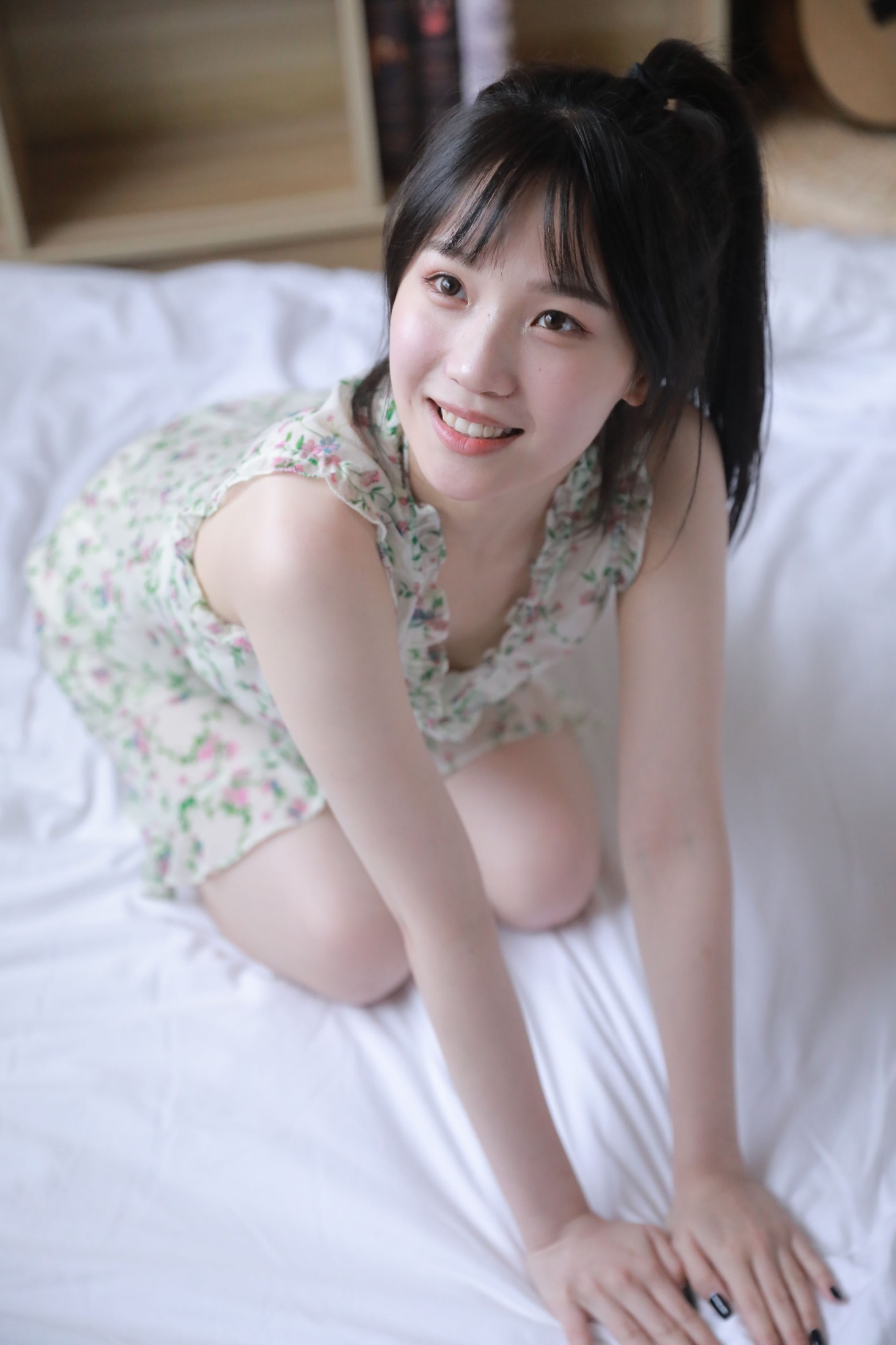 echo – 《夏日午后》[30P] 插图3
