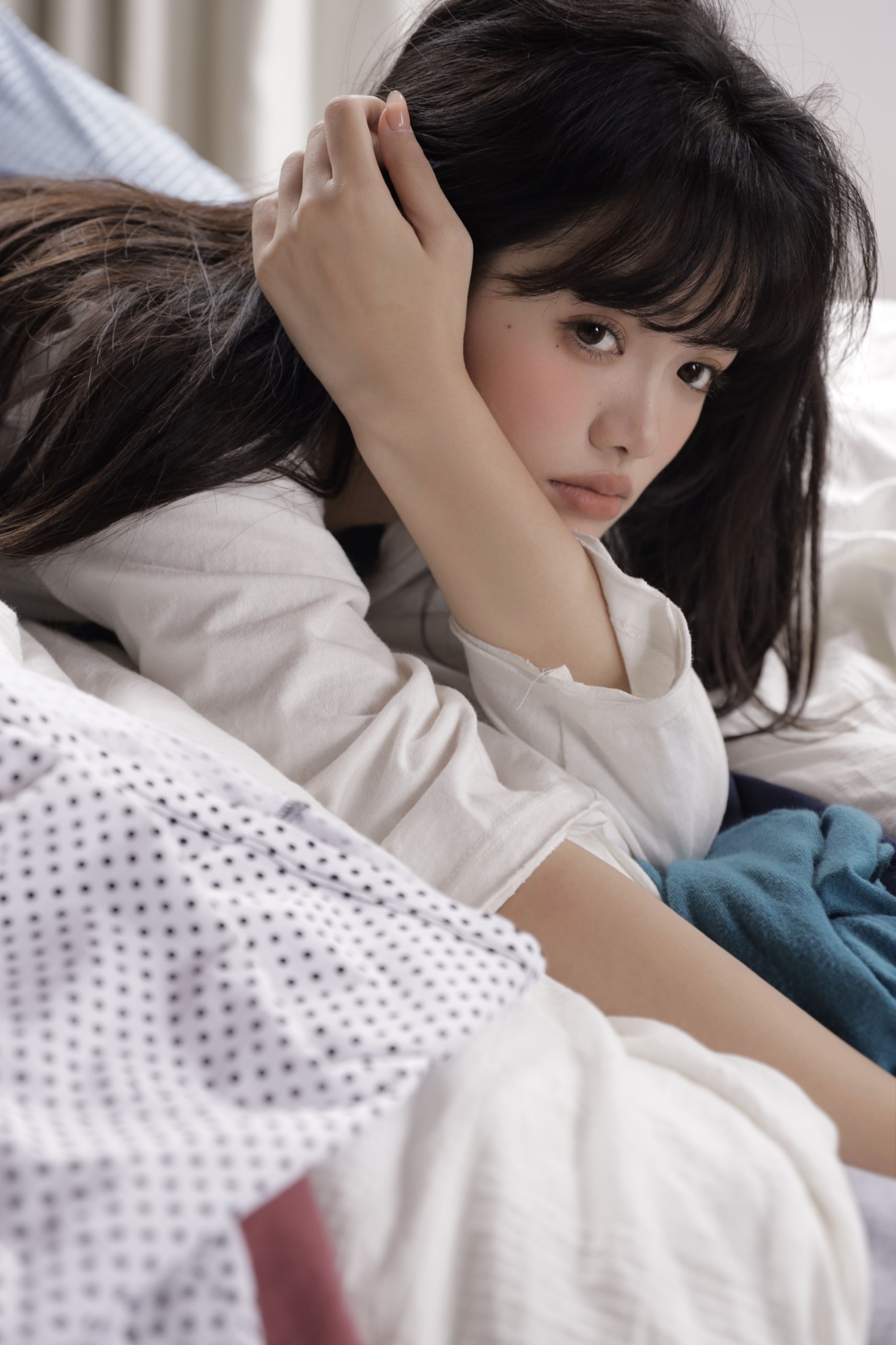 叛逆的捡捡唯 – 《Hi,小狗》[29P] 插图4