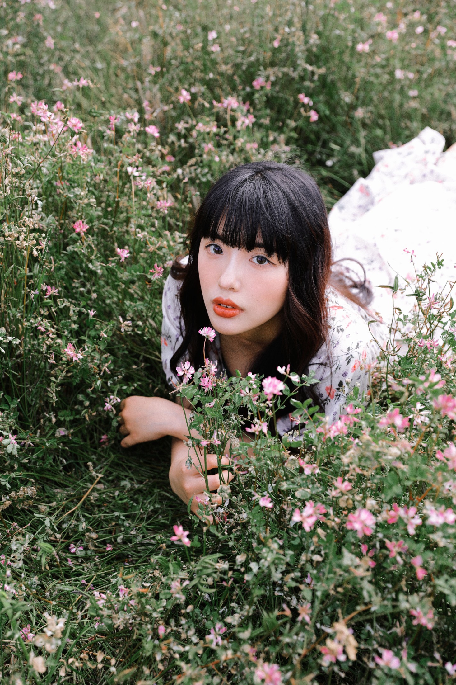 倩儿 – 《夏末歌谣》[25P] 插图3