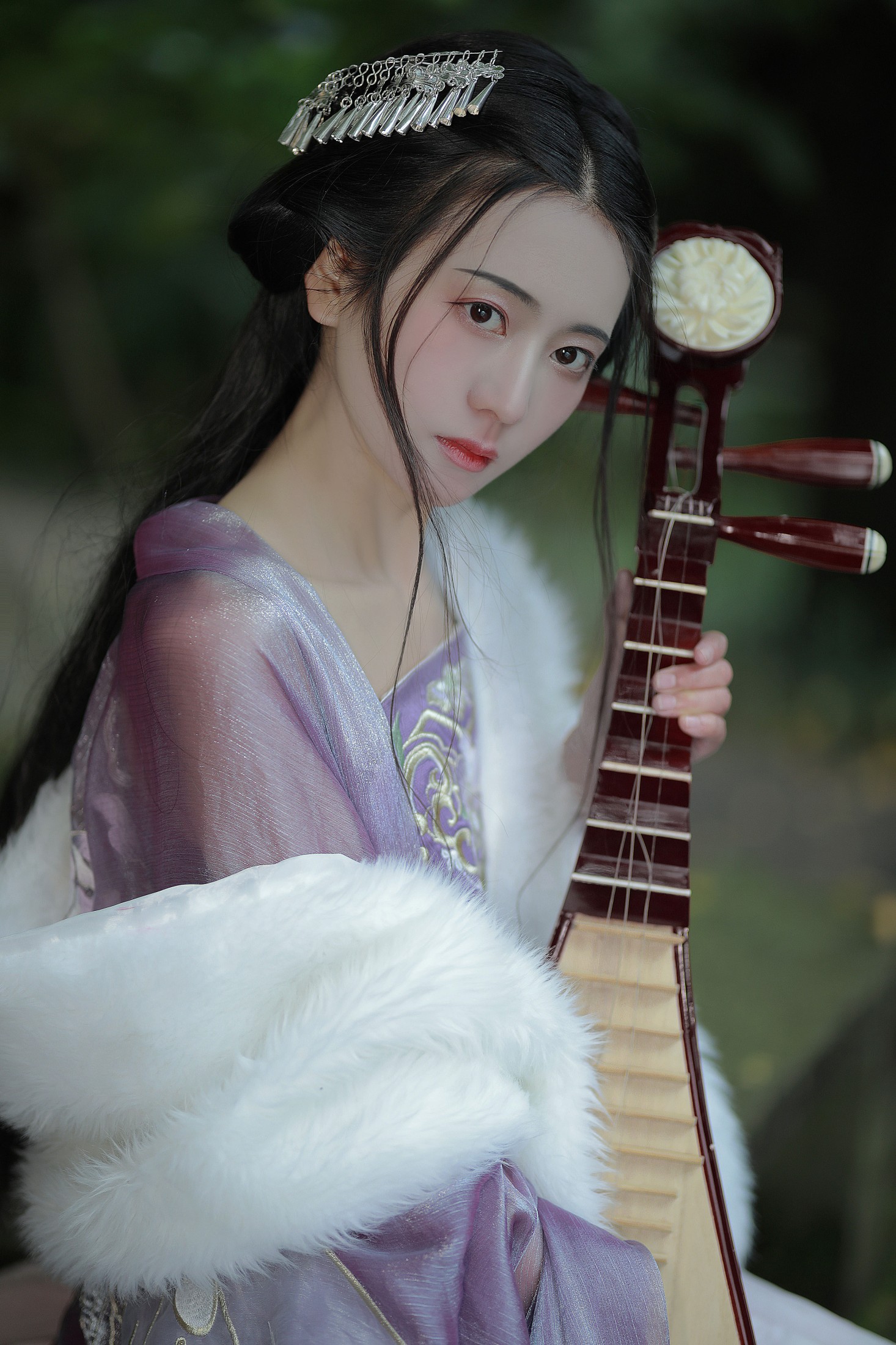 瑜瑾 – 《皆梦》[27P]