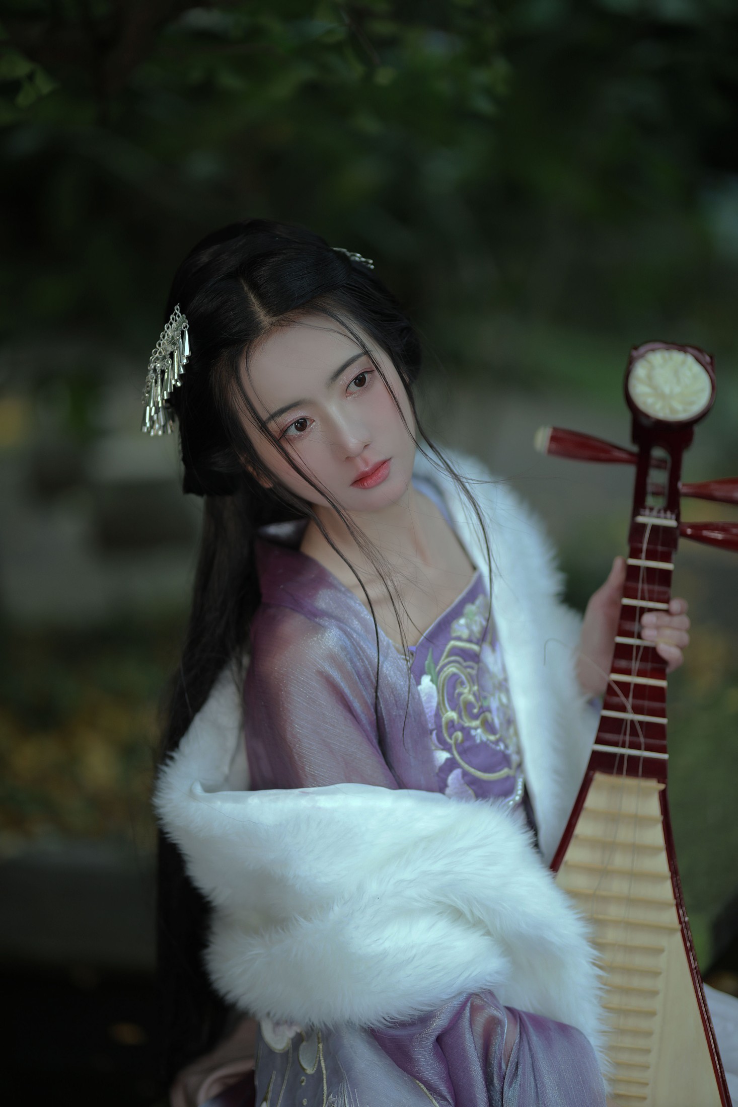 瑜瑾 – 《皆梦》[27P]