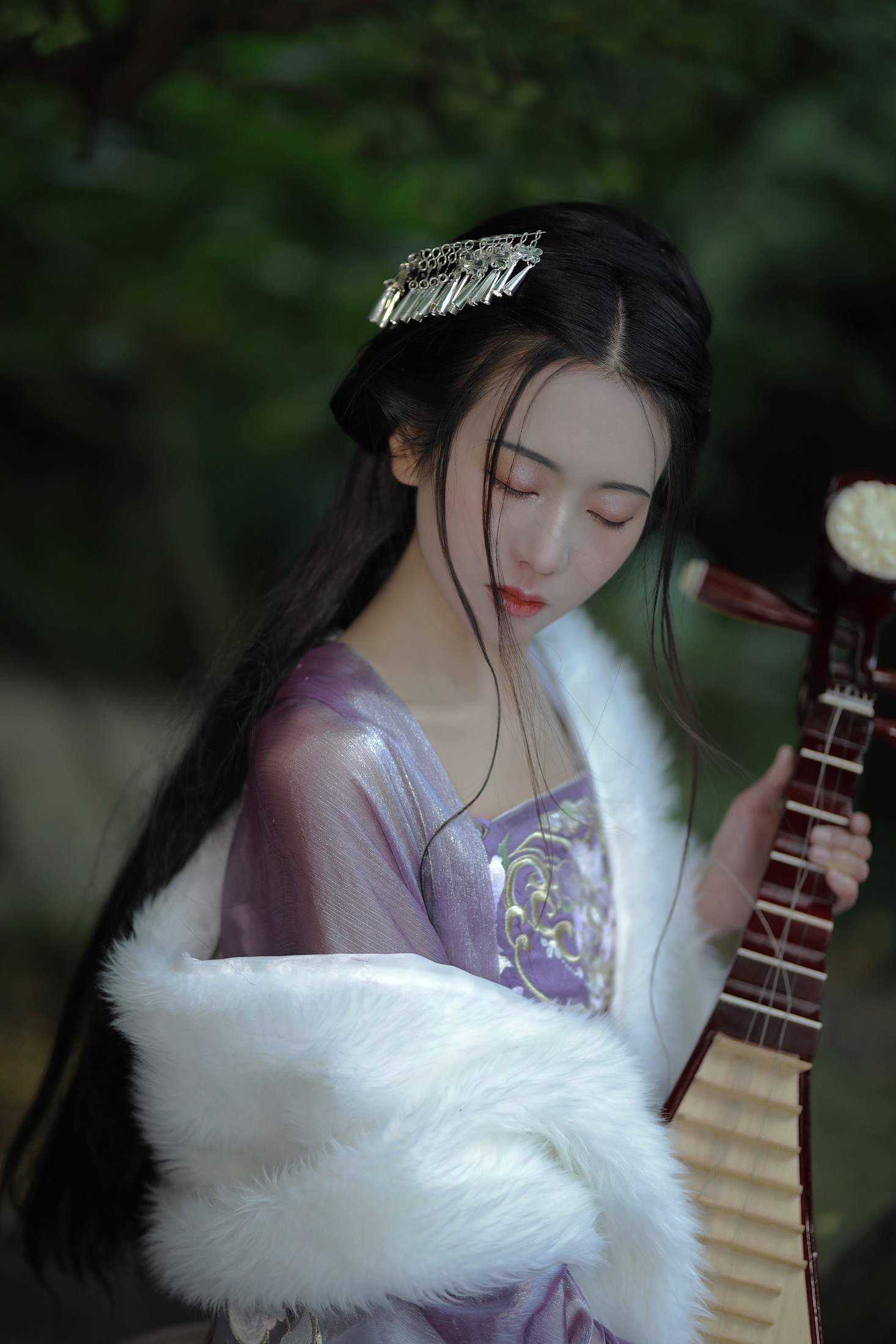 瑜瑾 – 《皆梦》[27P]