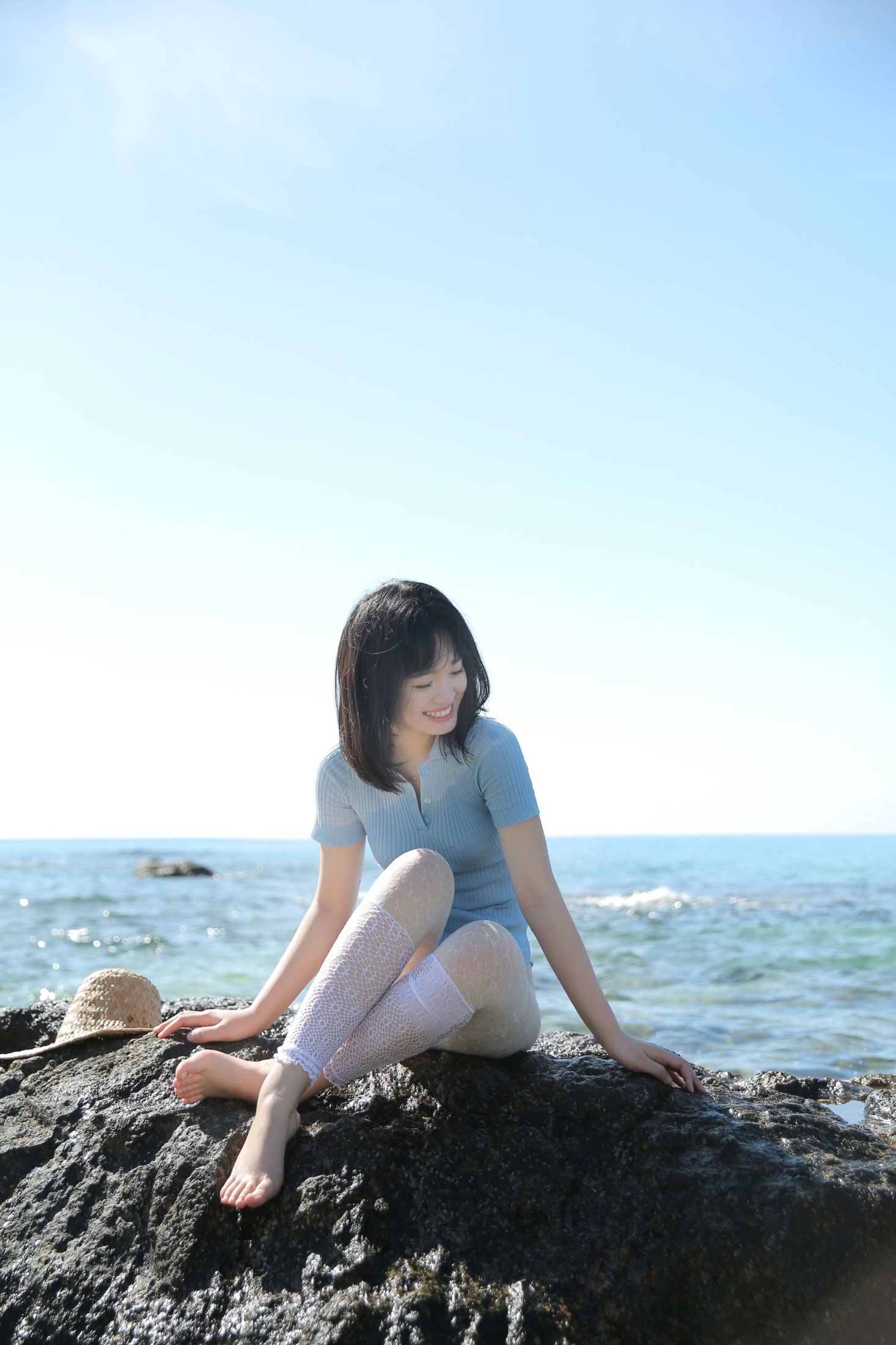 叛逆的捡捡唯 – 《海岛盛夏》[25P] 插图5