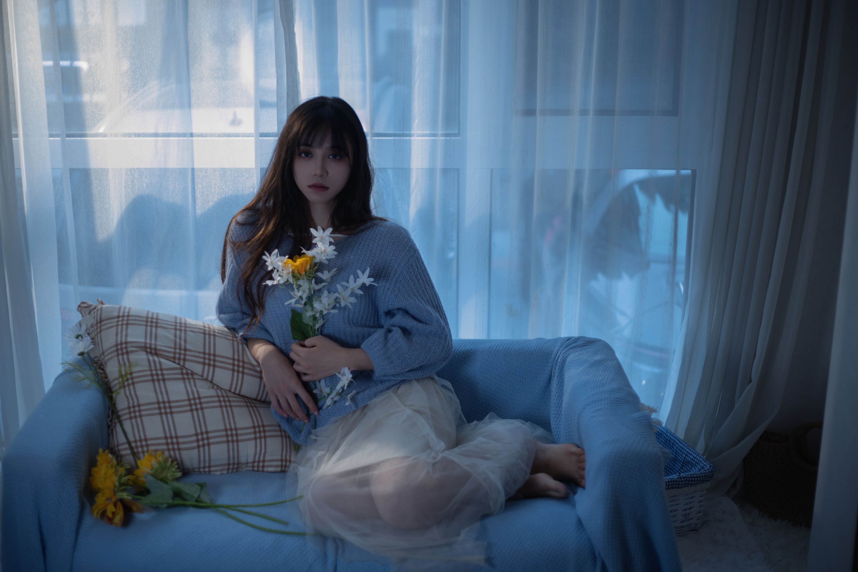 贰加六 – 《悲伤之秋》[28P]