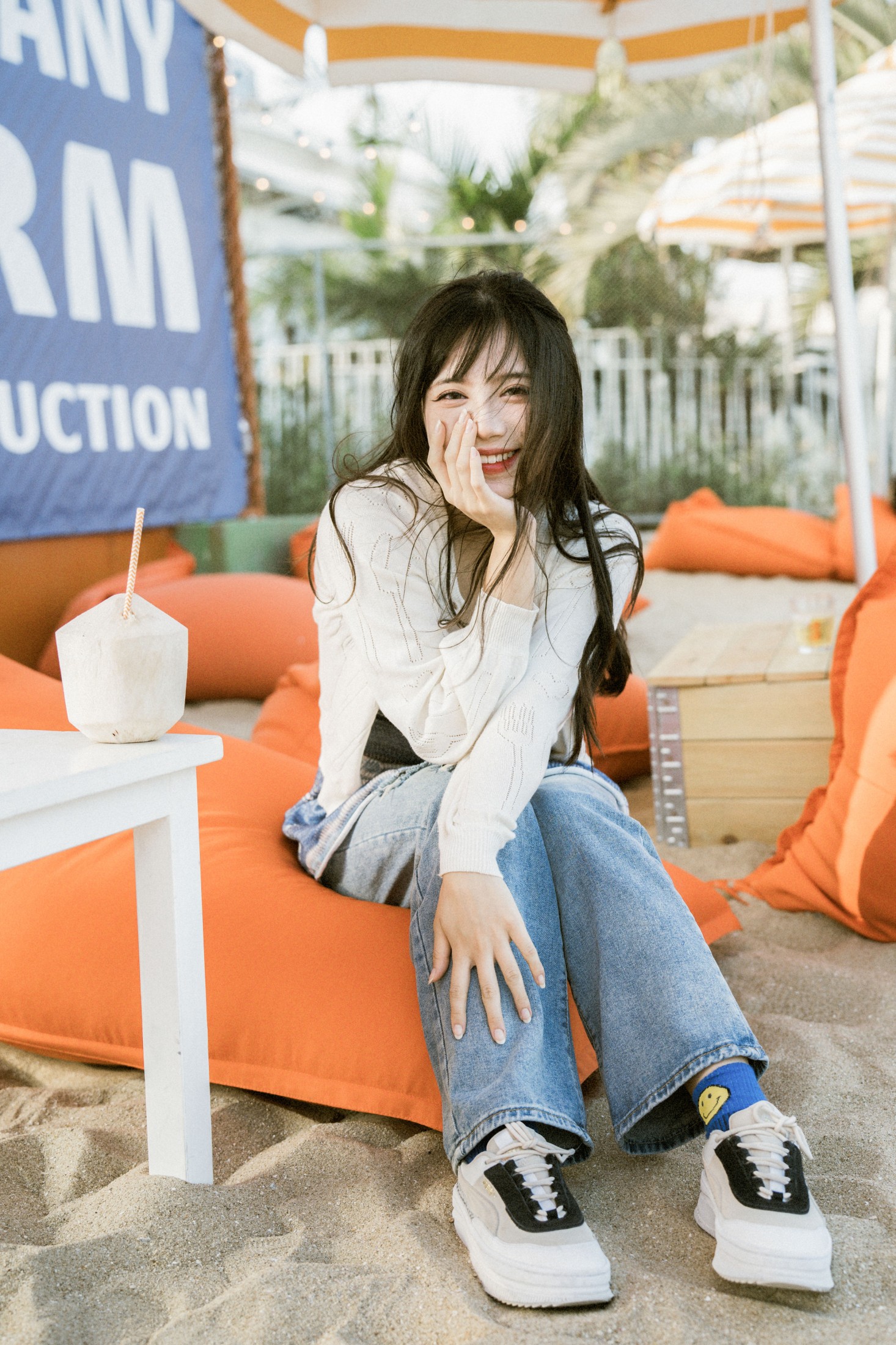 贰加六 – 《加州阳光》[33P]