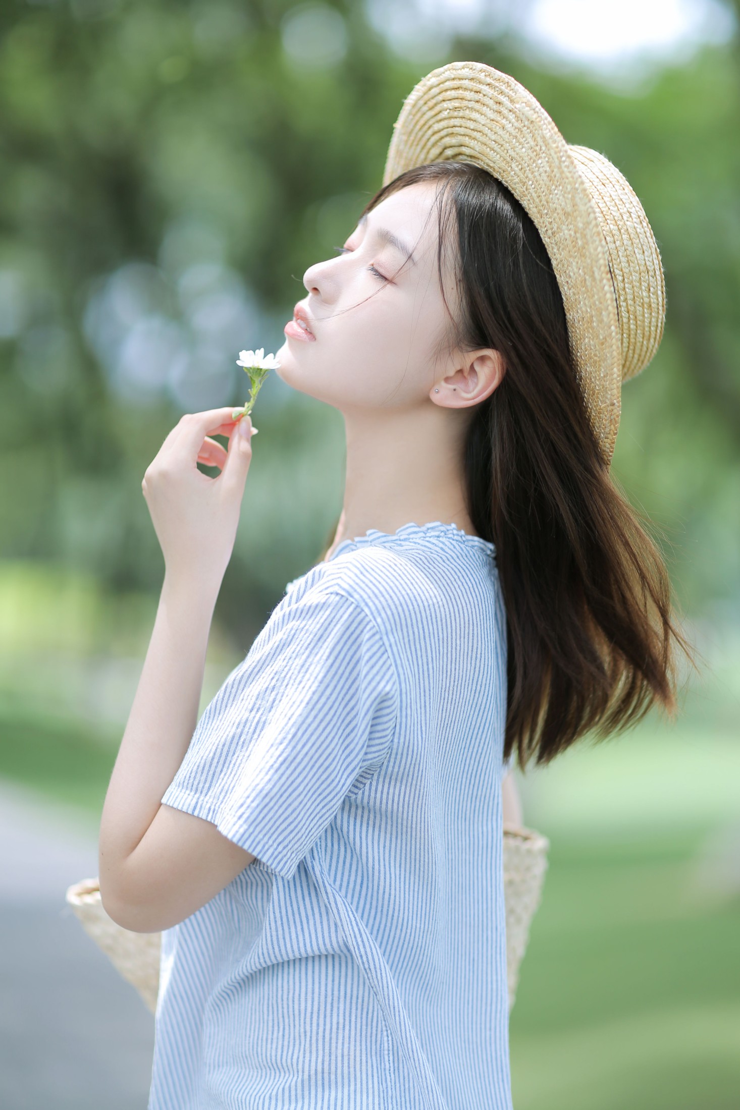 瑞秋的快乐人生 – 《薄荷味的夏天》[22P] 插图3