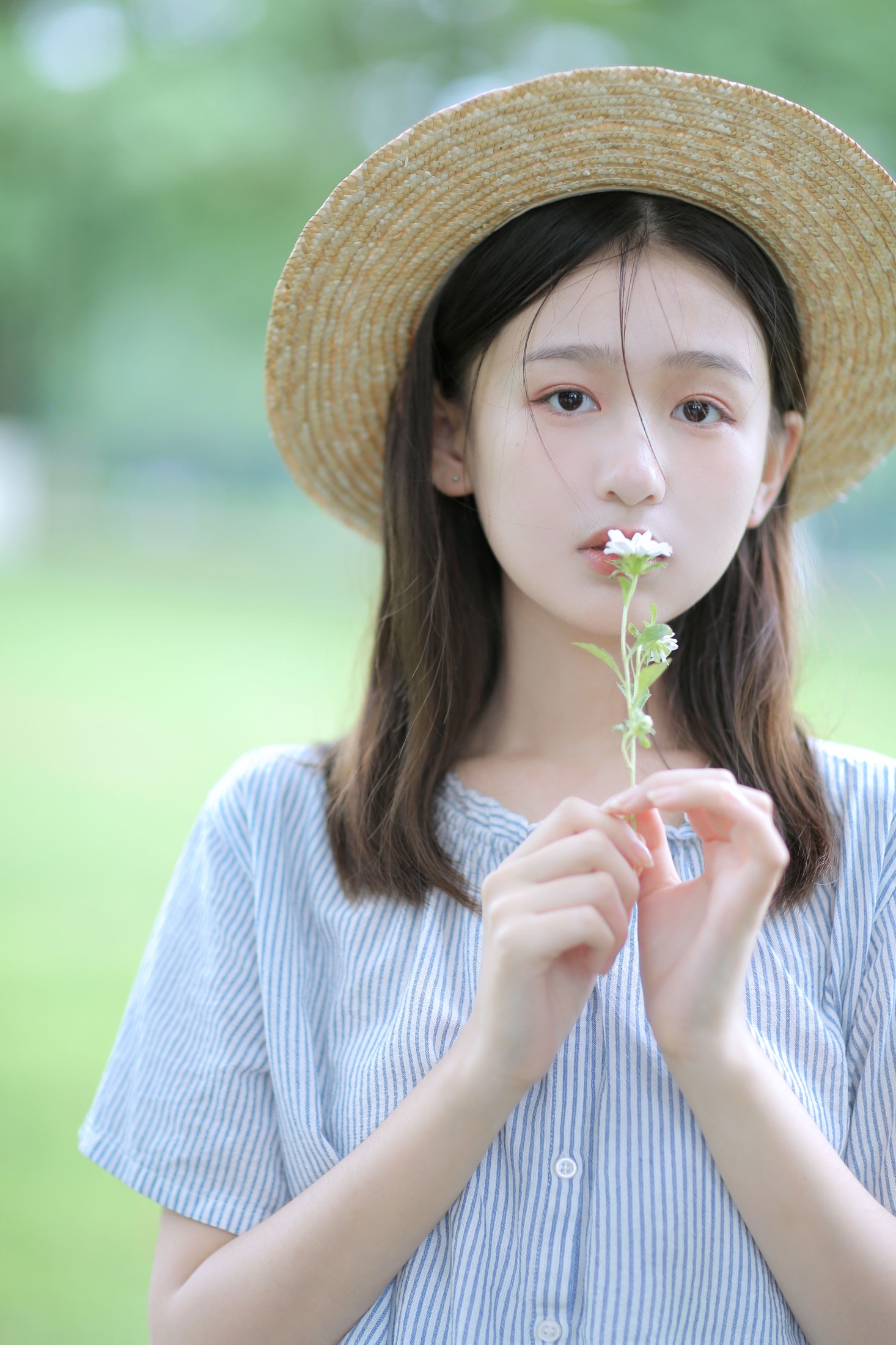 瑞秋的快乐人生 – 《薄荷味的夏天》[22P] 插图4
