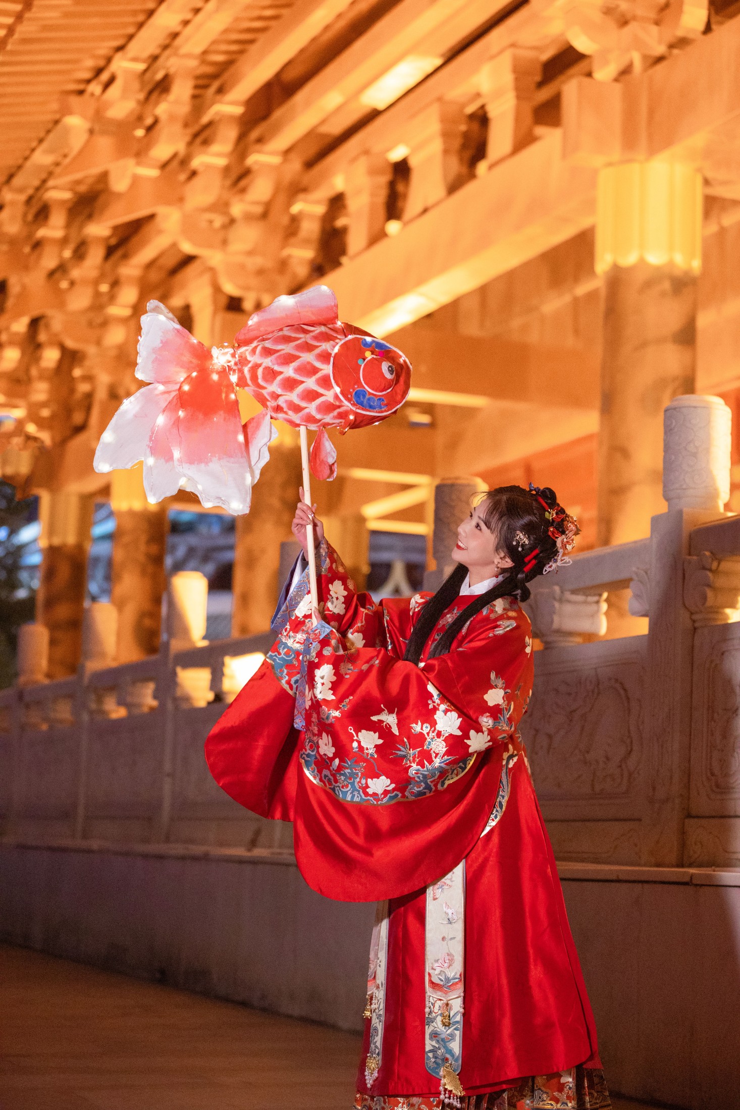 酸辣湯兒 – 《元日》[30P]