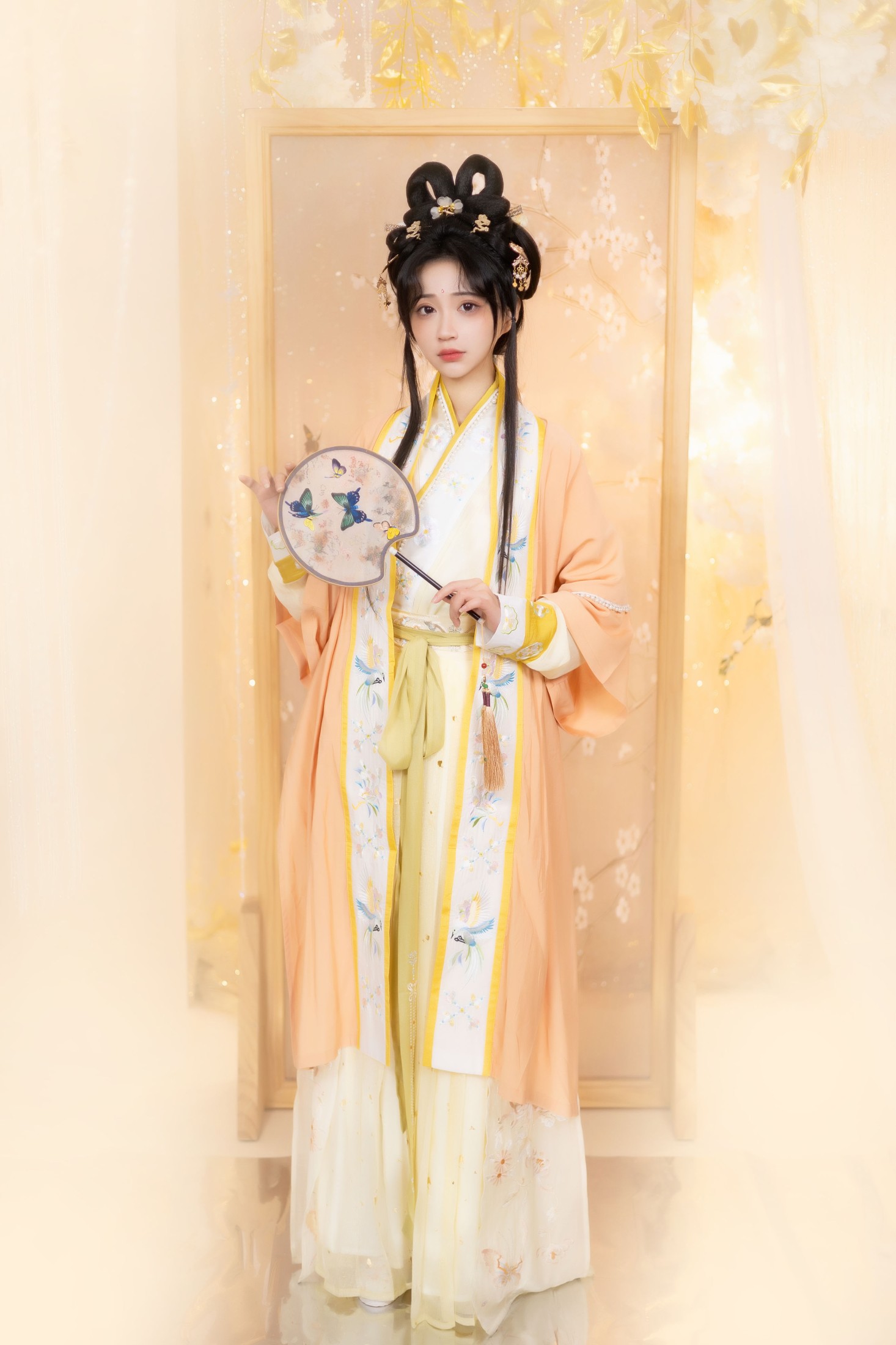 绮罗生的小苏苏 – 《入梦来》[29P]