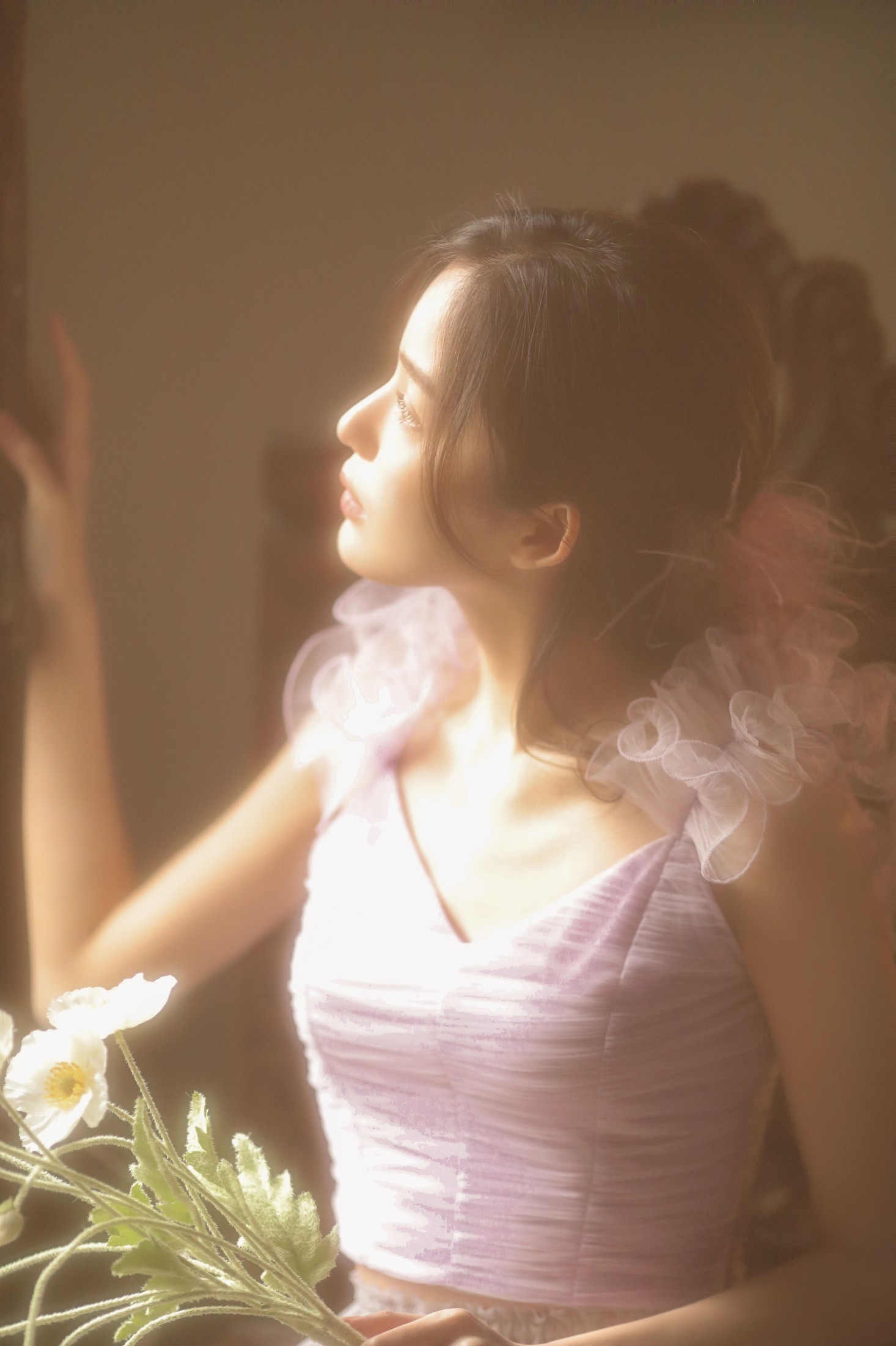 凤 – 《没有花收的日子》[22P]