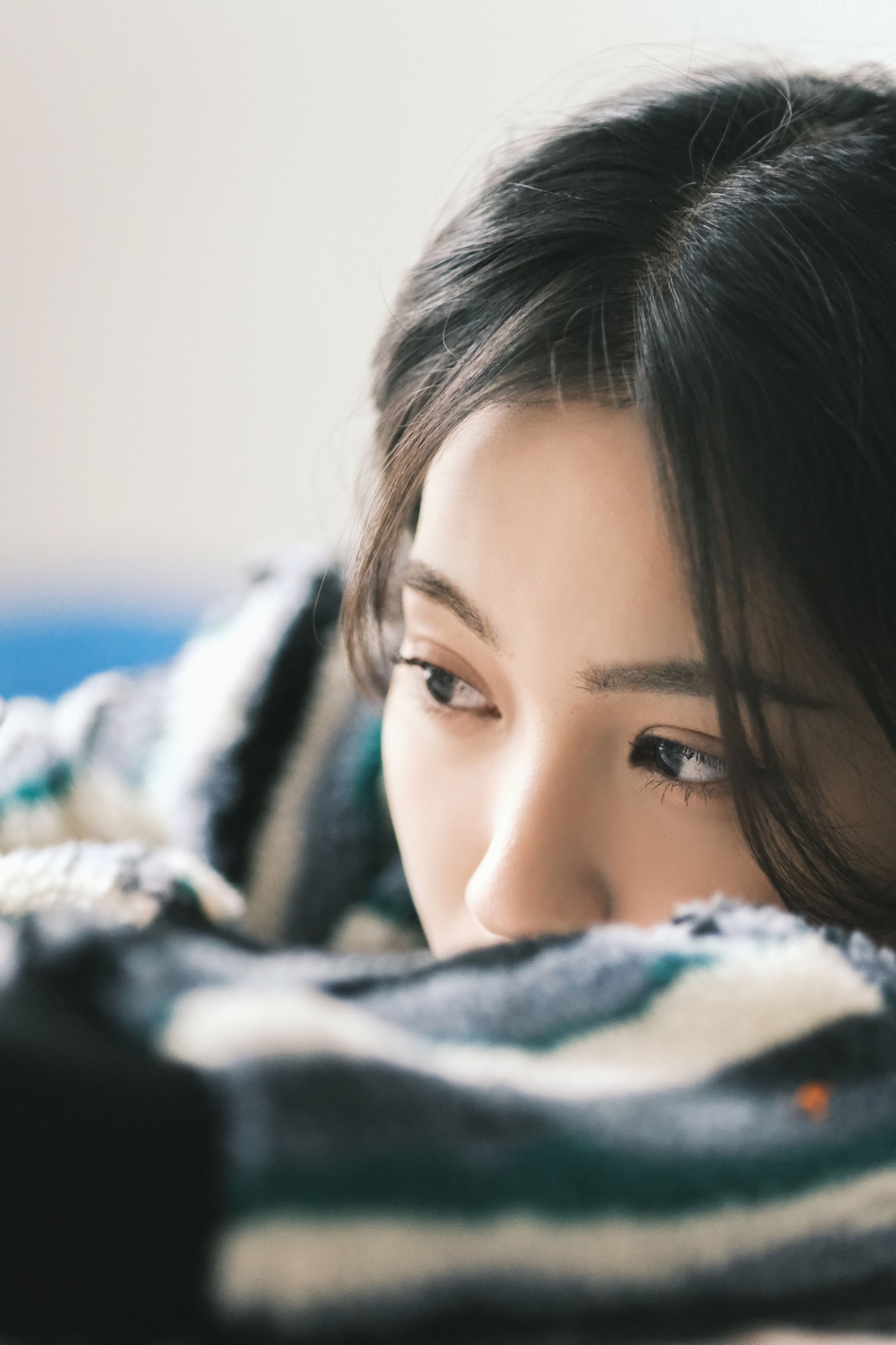 凤 – 《是但求其爱》[22P]