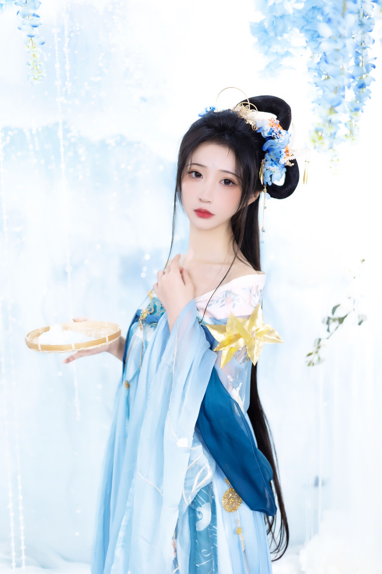 绮罗生的小苏苏 – 《枕边书》[26P]