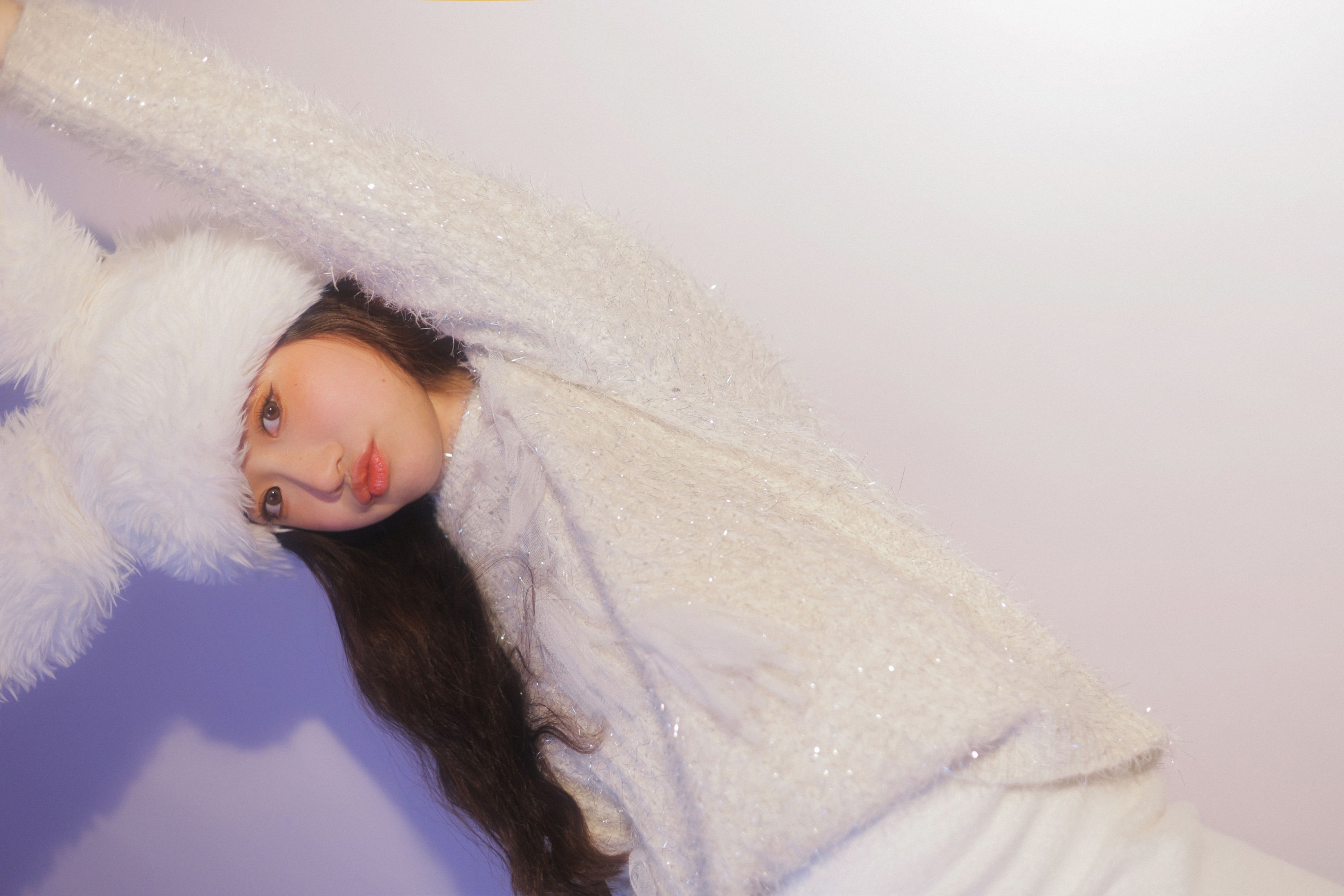 蓝胖子 – 《兔baby》[29P]