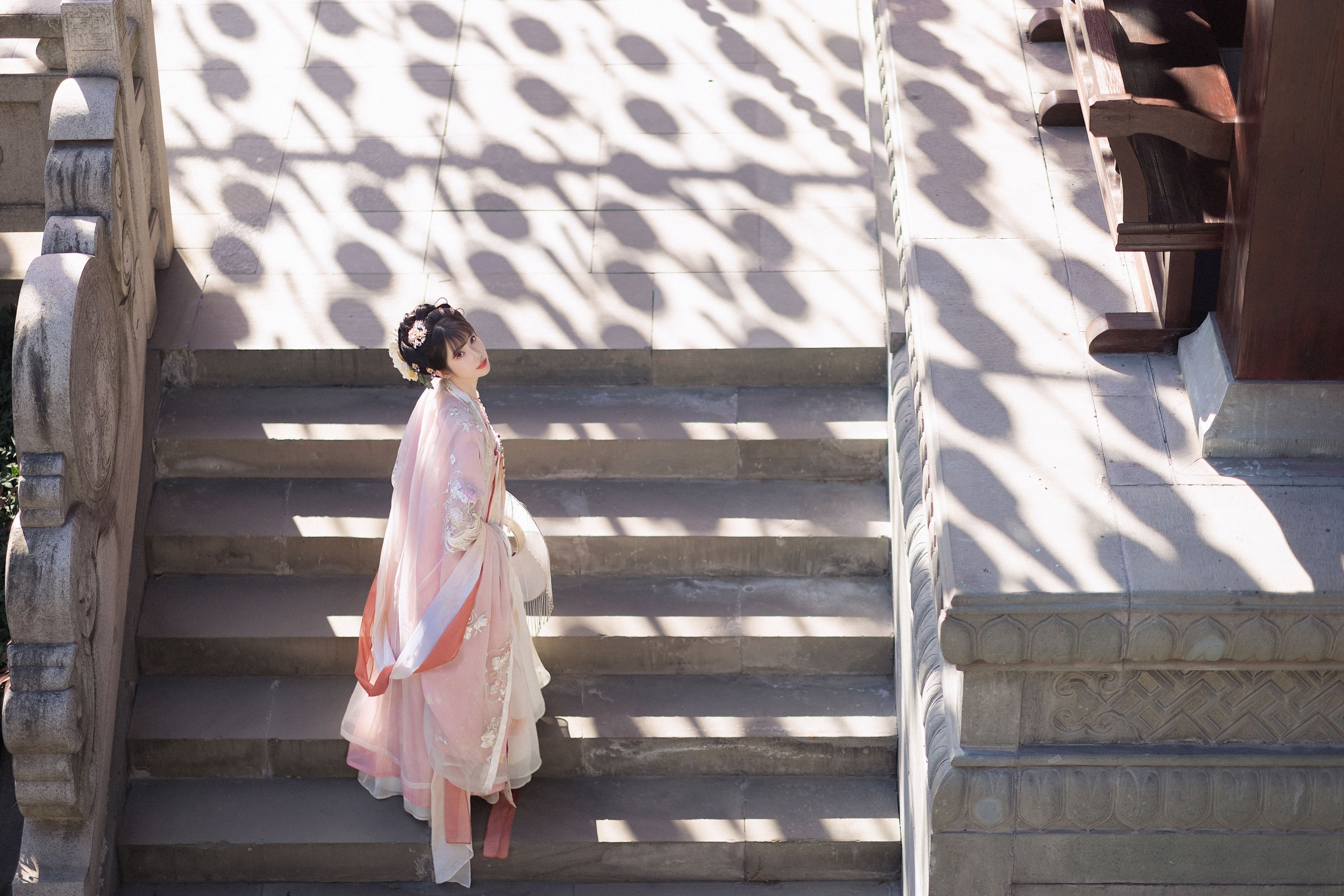 一只阿梦崽 – 《红豆相思》[50P]