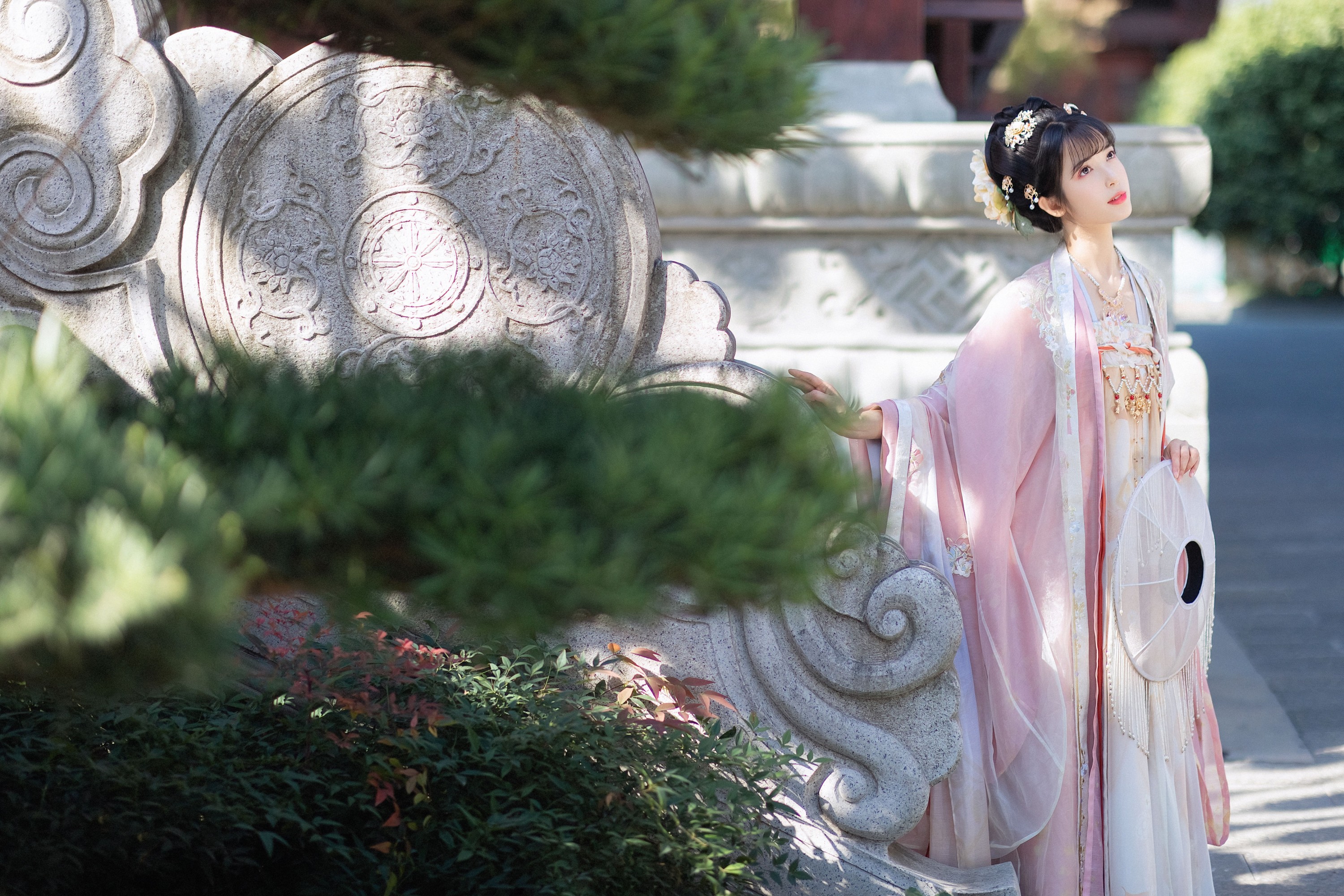 一只阿梦崽 – 《红豆相思》[50P]