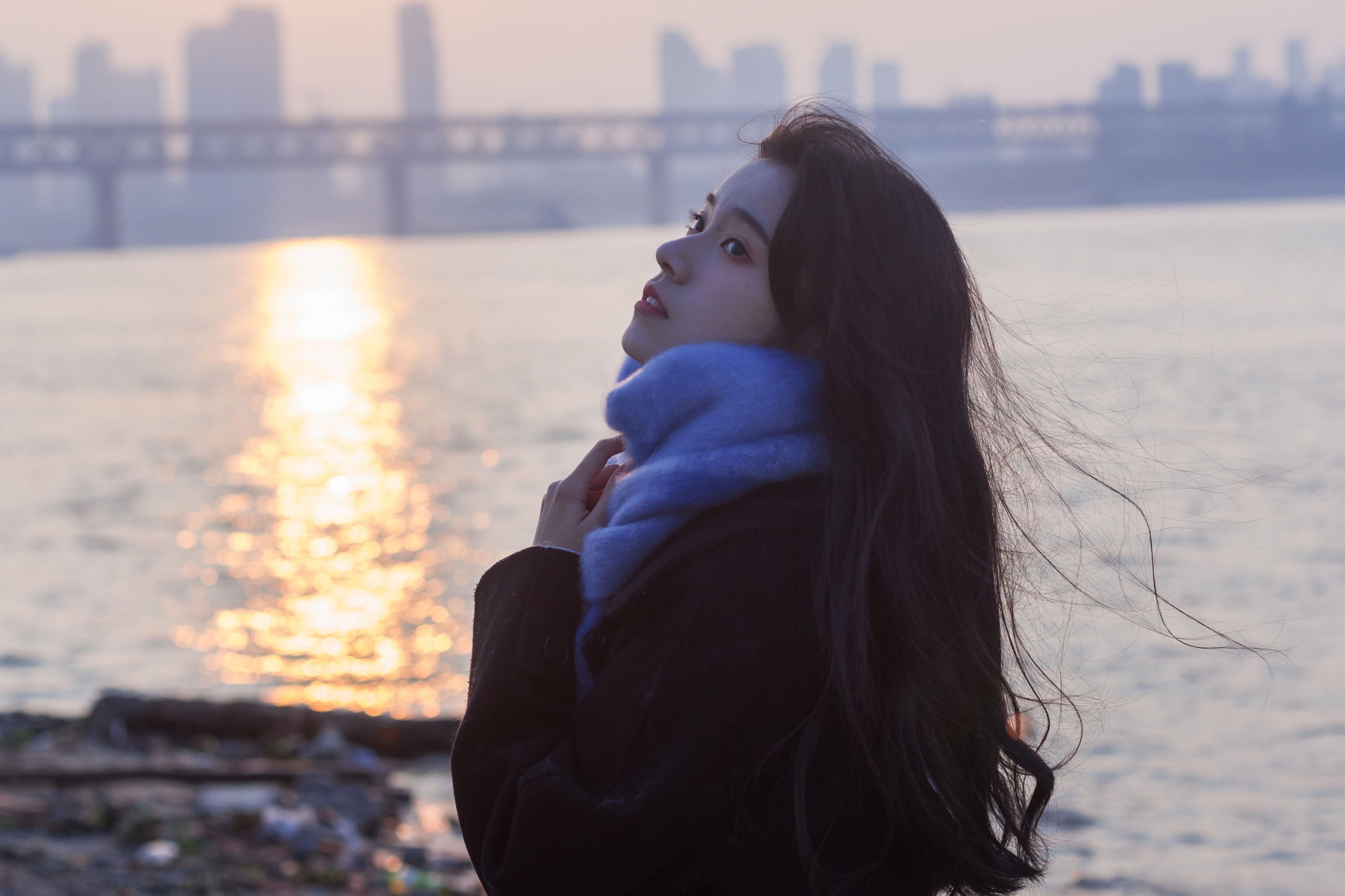 靜鏡婧 – 《放空》[24P]