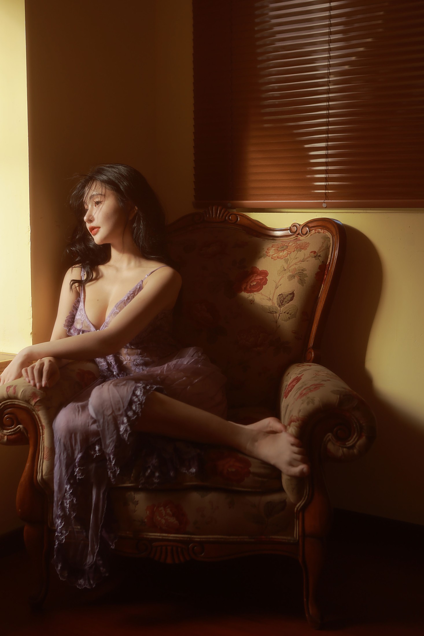 柳绮 – 《绮》[20P]