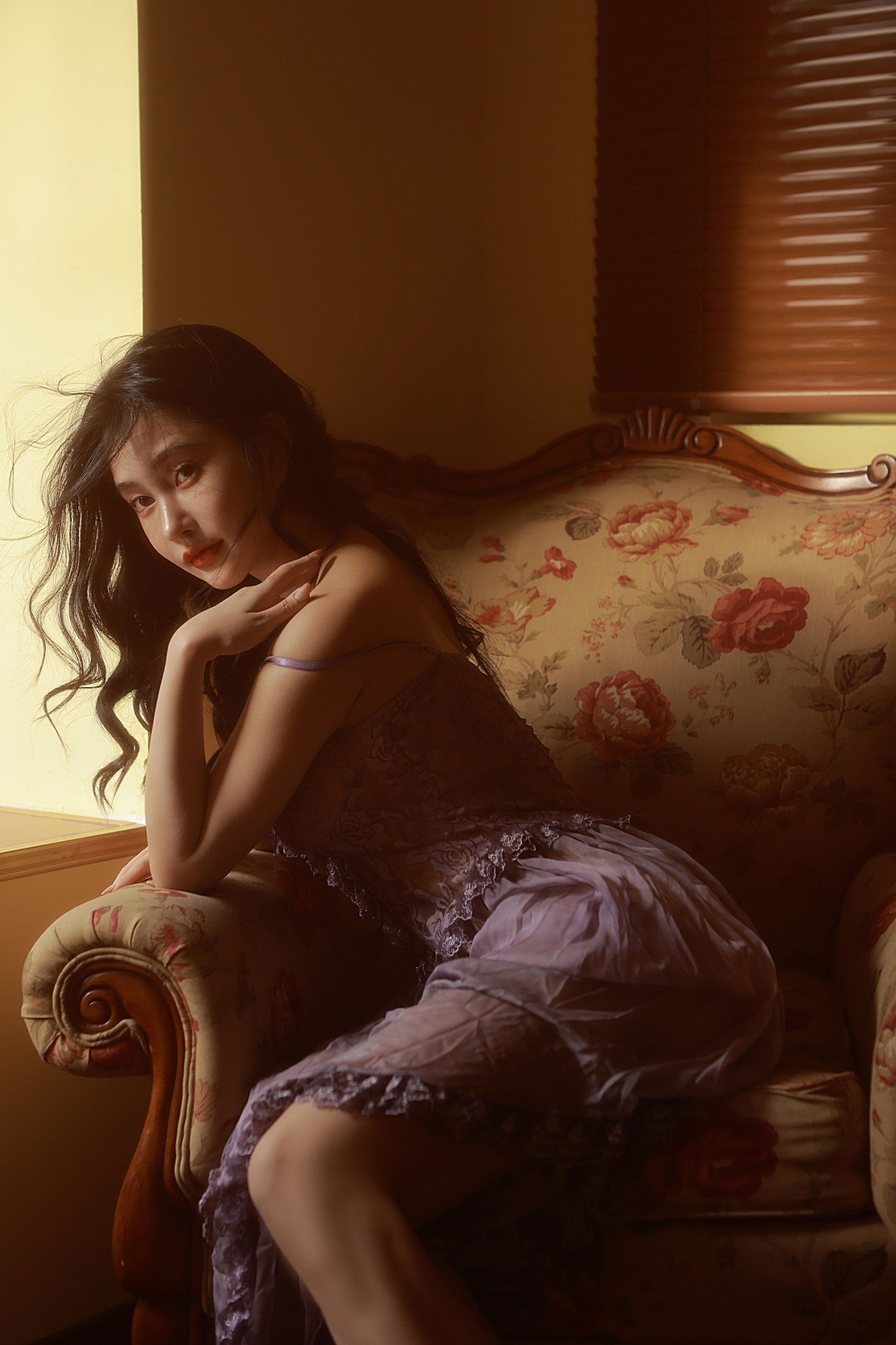 柳绮 – 《绮》[20P]