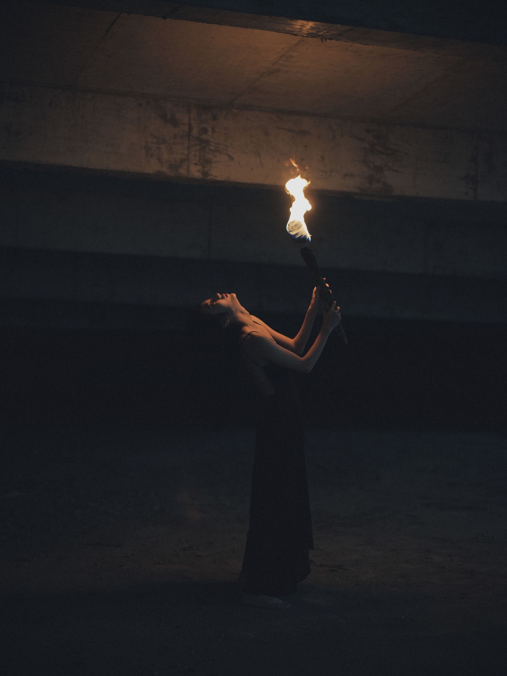 o1ne万 – 《火》[44P]