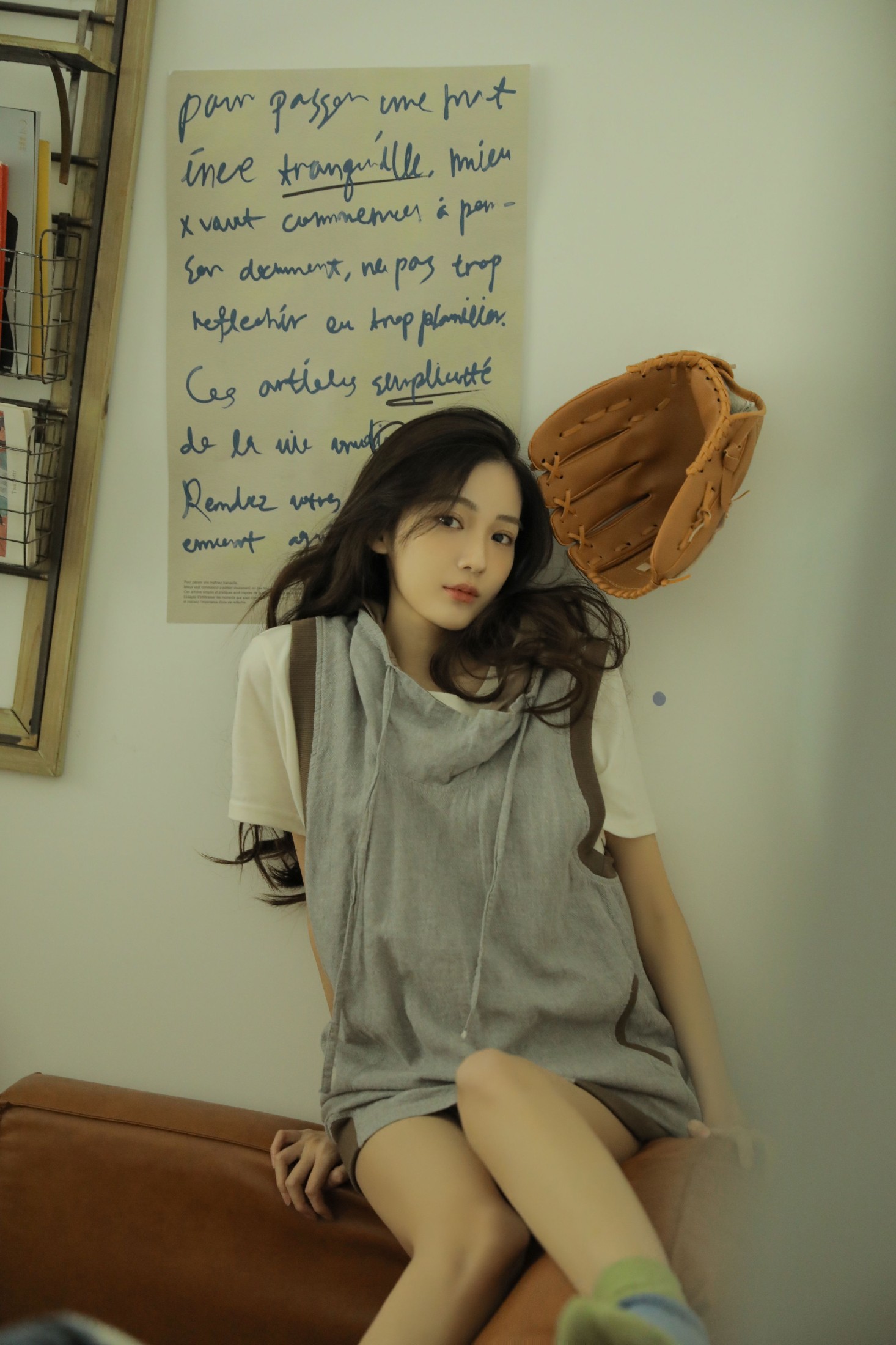 凤 – 《倒数》[22P]