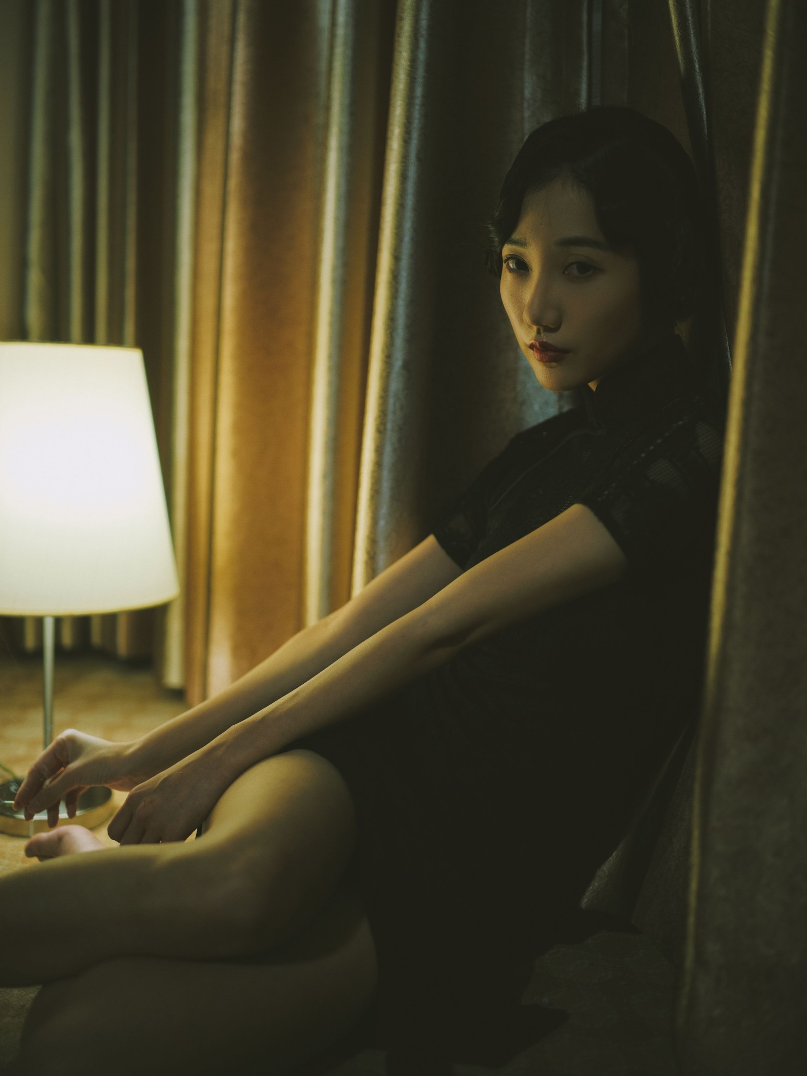 o1ne万 – 《留声机》[37P]