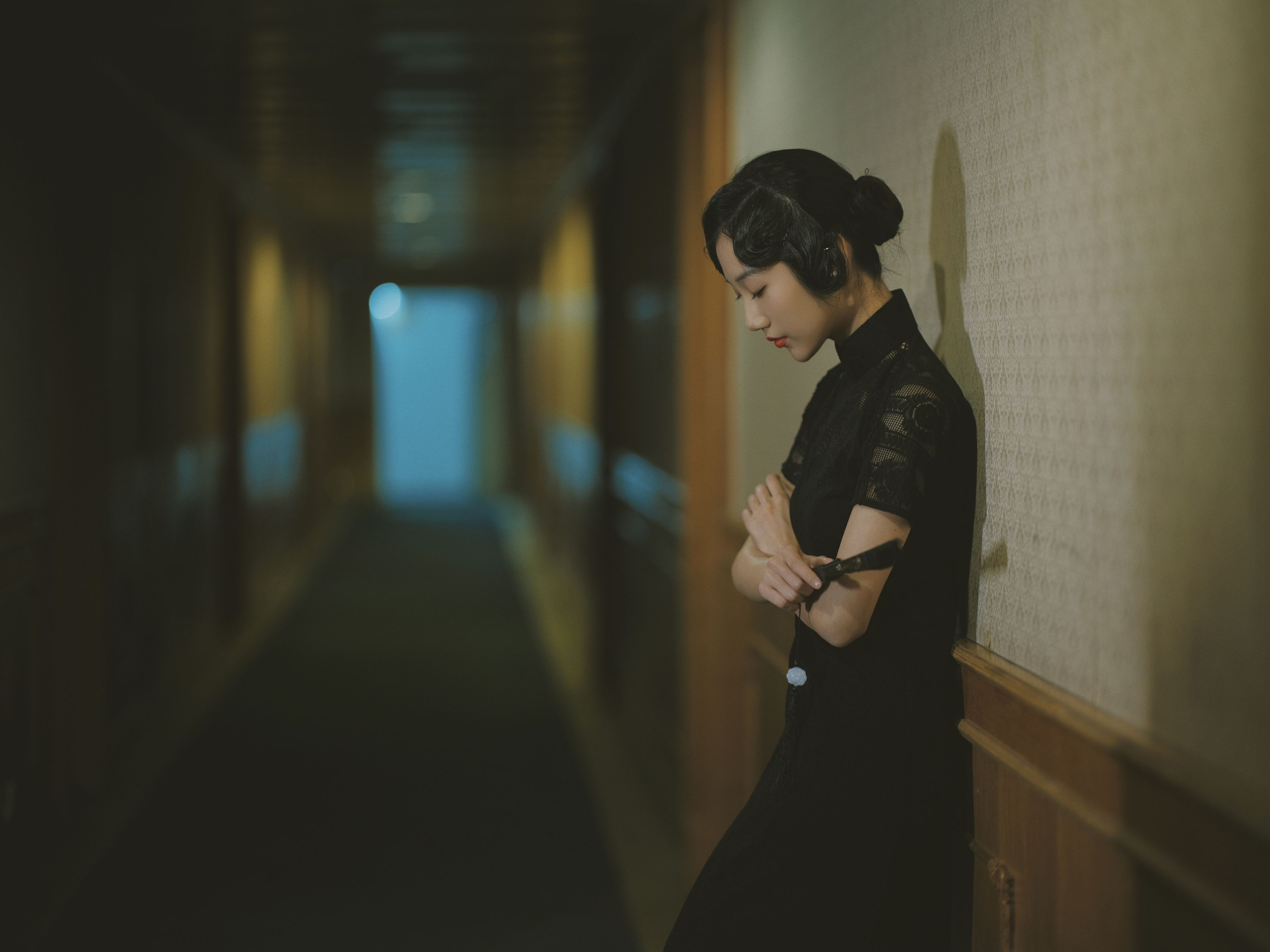 o1ne万 – 《留声机》[37P]