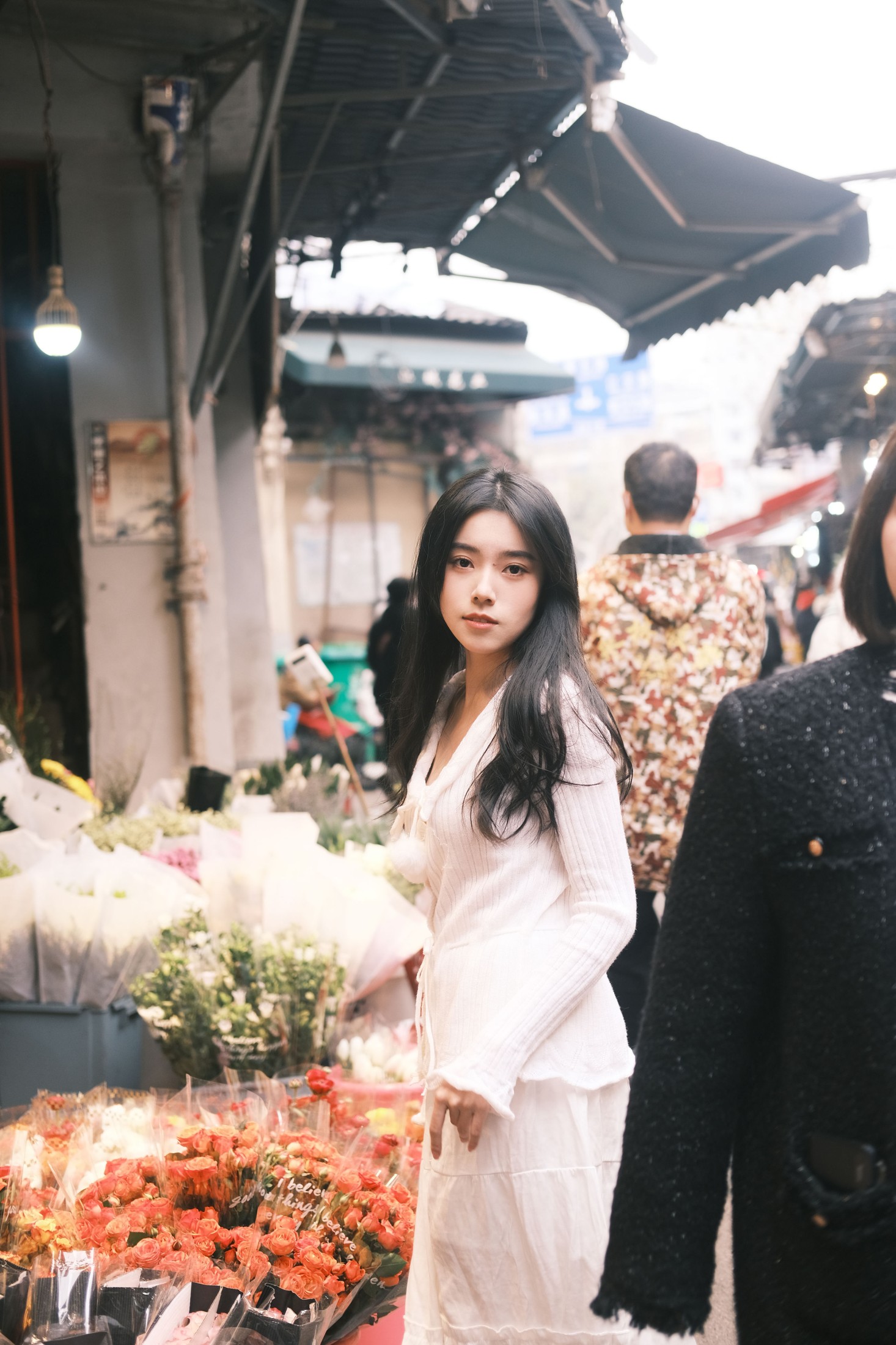 靜鏡婧 – 《Letting go》[26P]