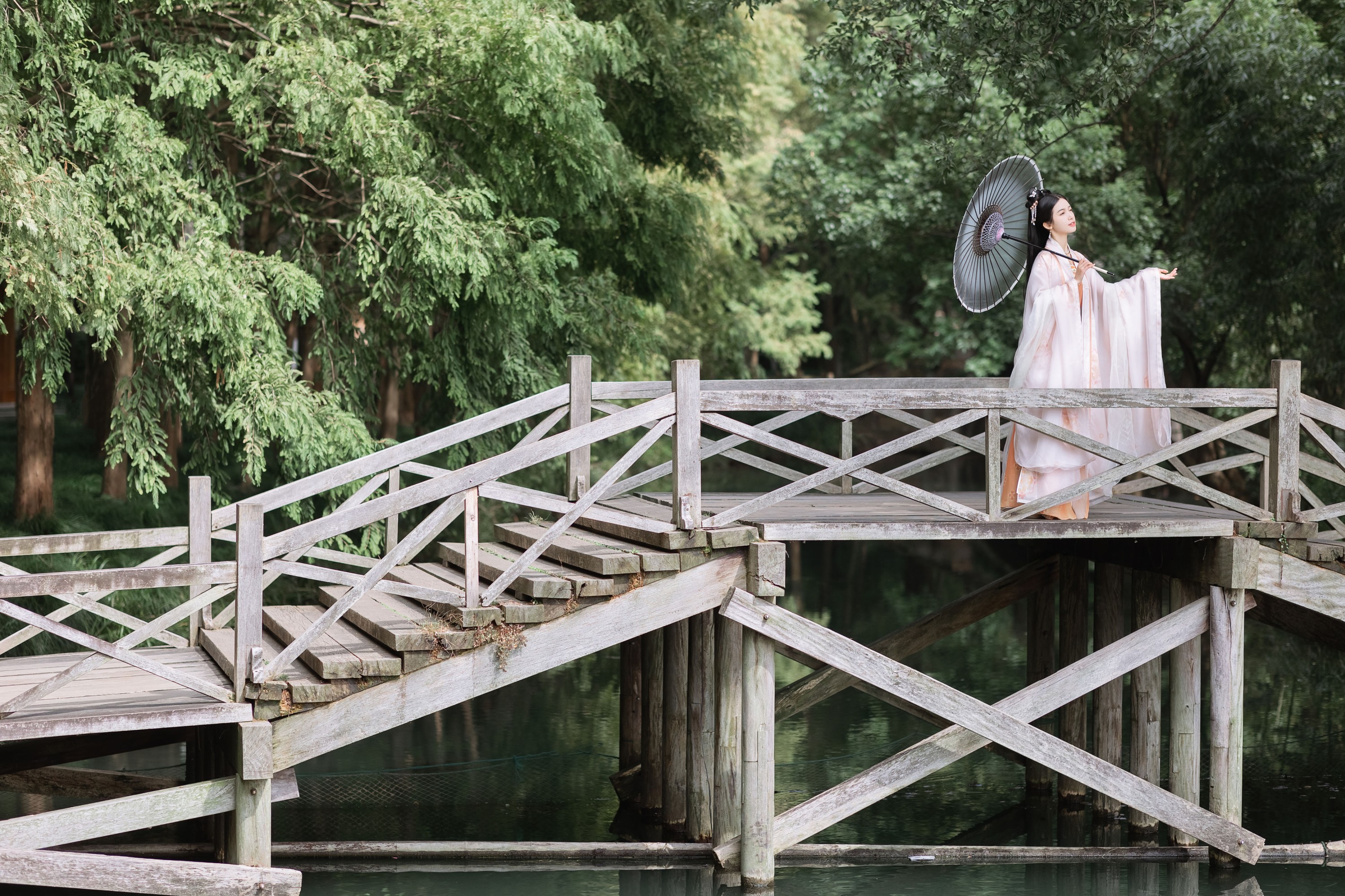 一只阿梦崽 – 《秋风辞》[54P]