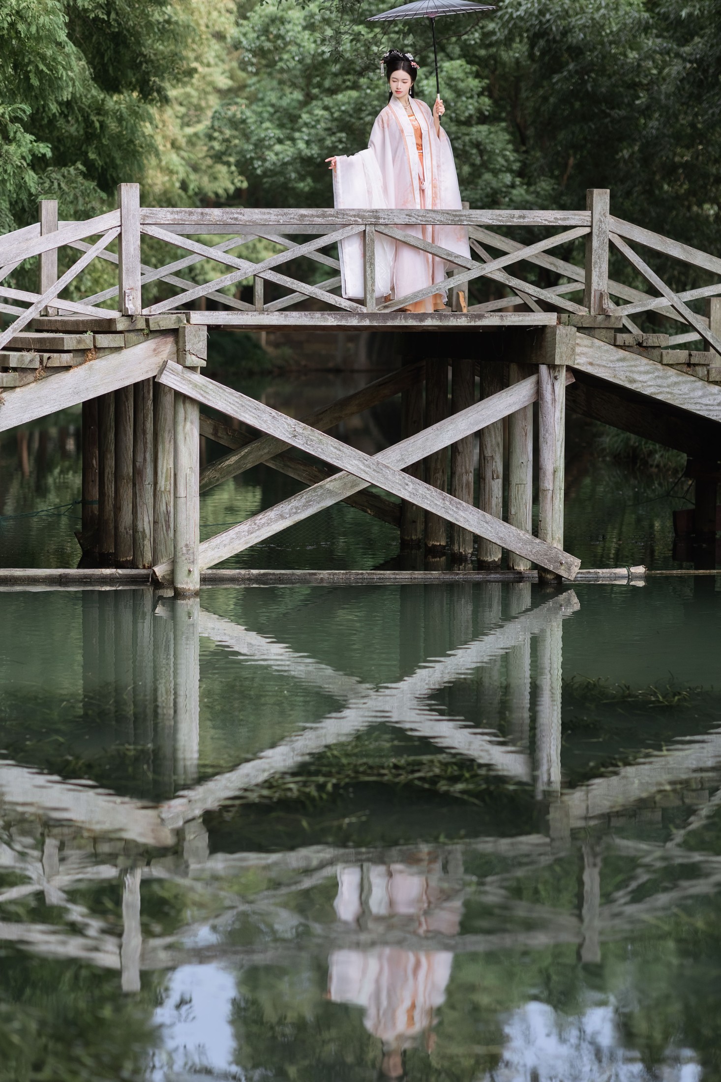 一只阿梦崽 – 《秋风辞》[54P]