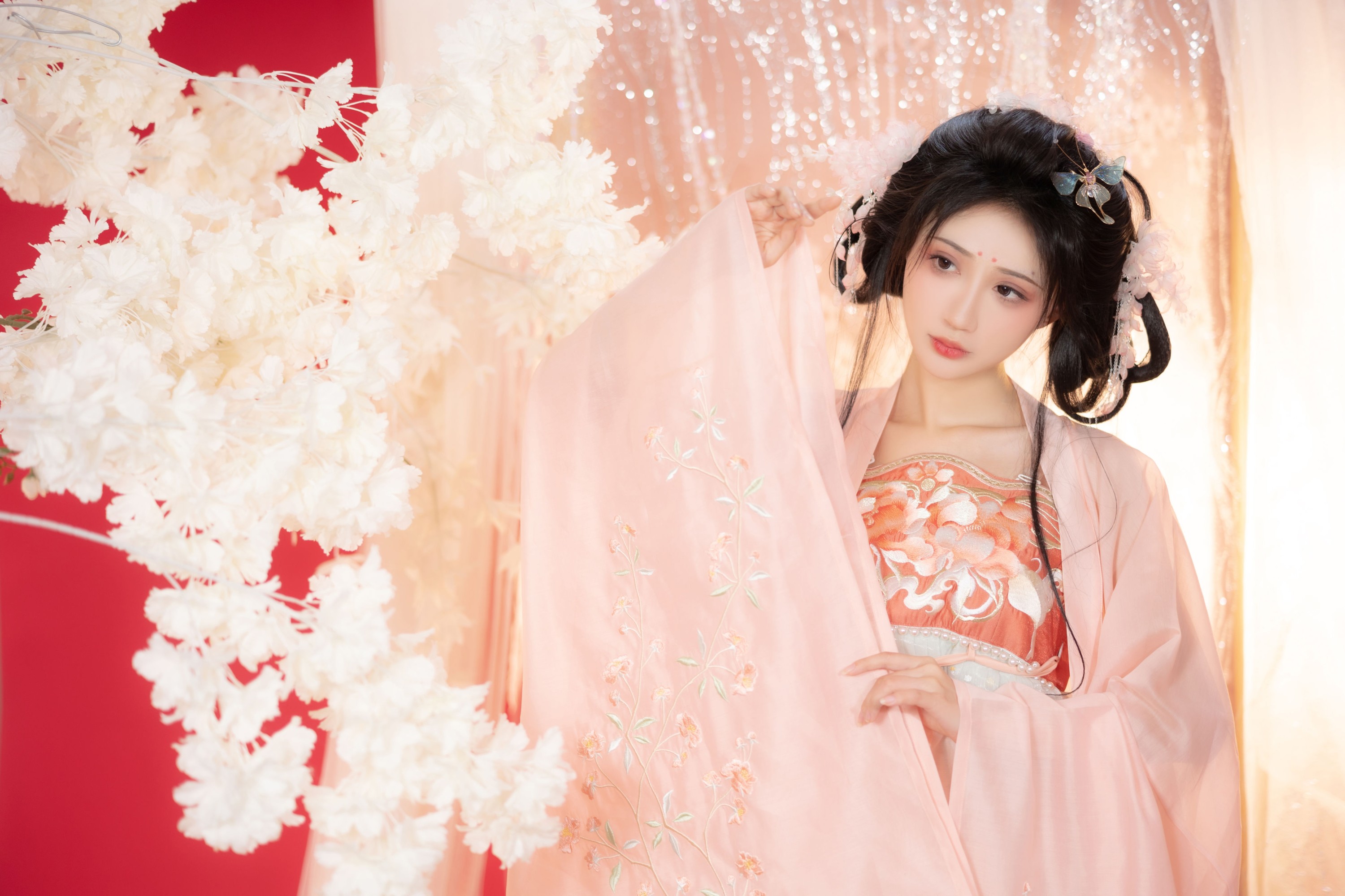 绮罗生的小苏苏 – 《城南以南》[24P]