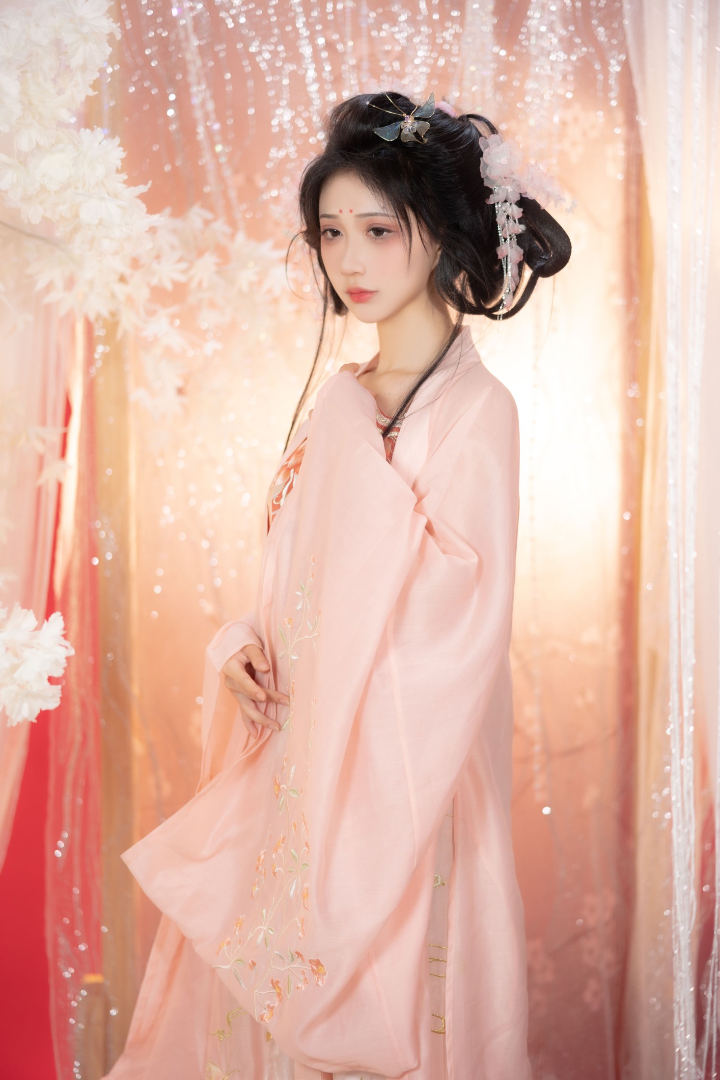 绮罗生的小苏苏 – 《城南以南》[24P]