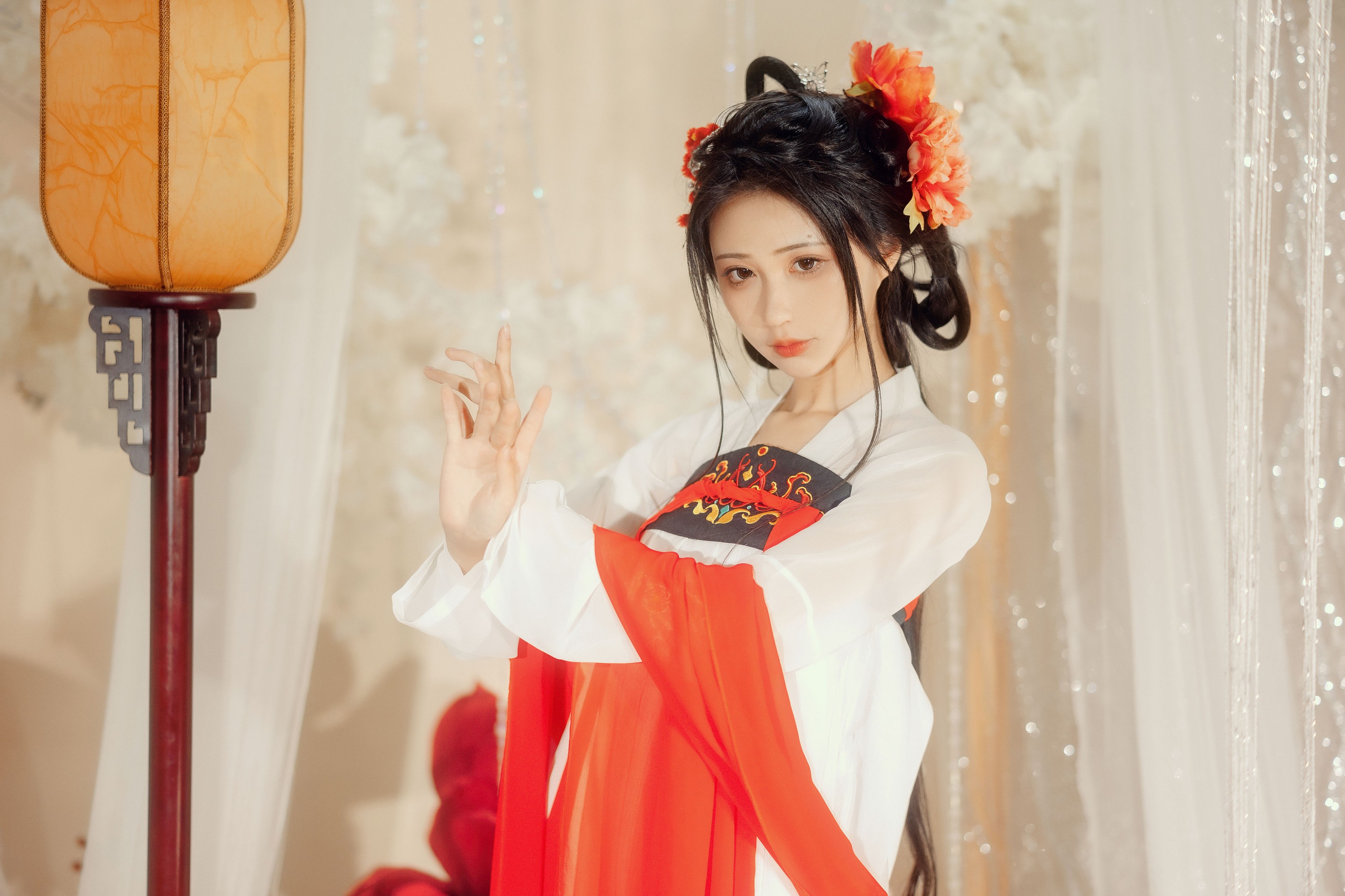 绮罗生的小苏苏 – 《岁月婆娑》[27P]