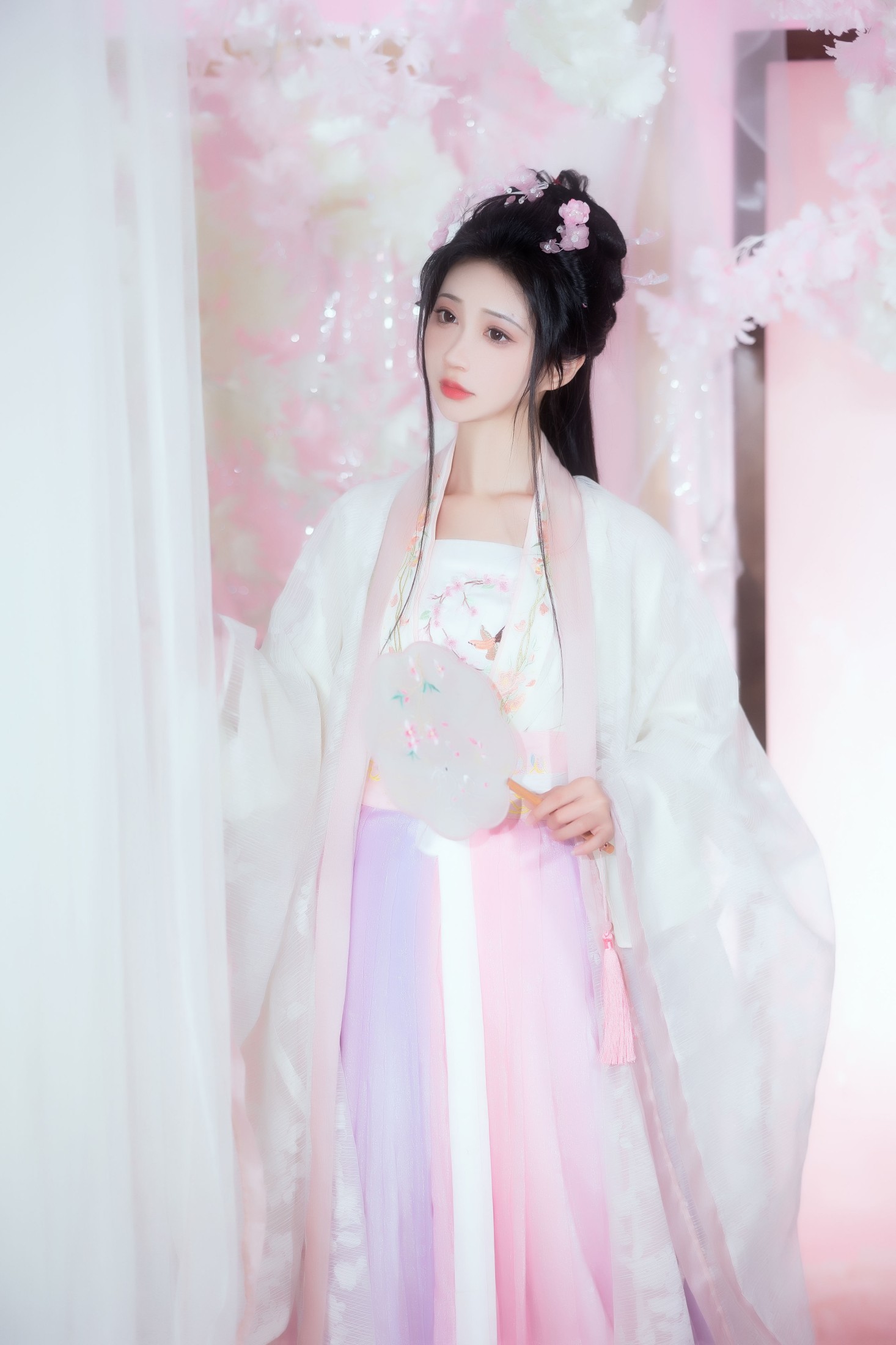 绮罗生的小苏苏 – 《风满楼》[25P]