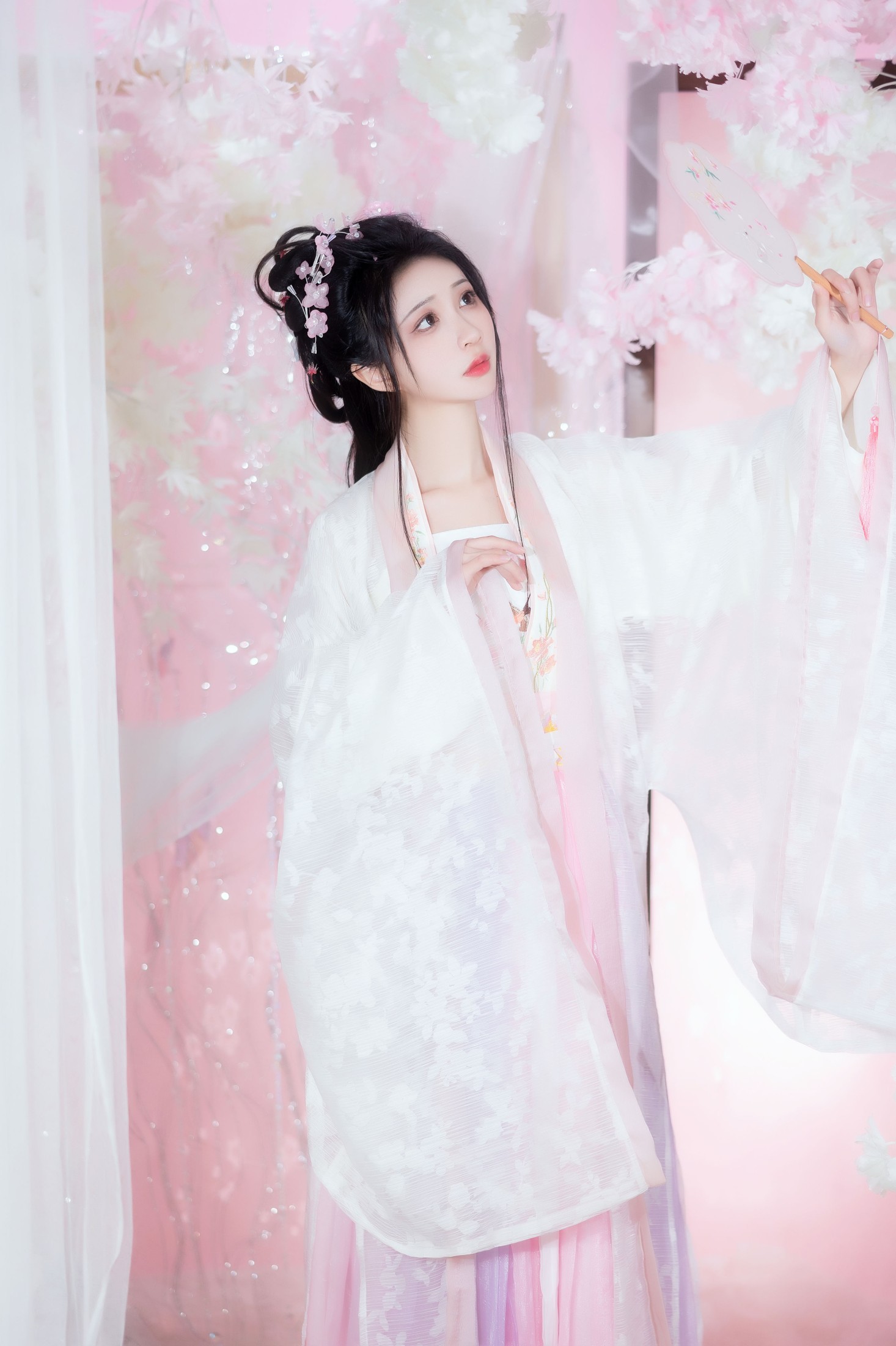 绮罗生的小苏苏 – 《风满楼》[25P]