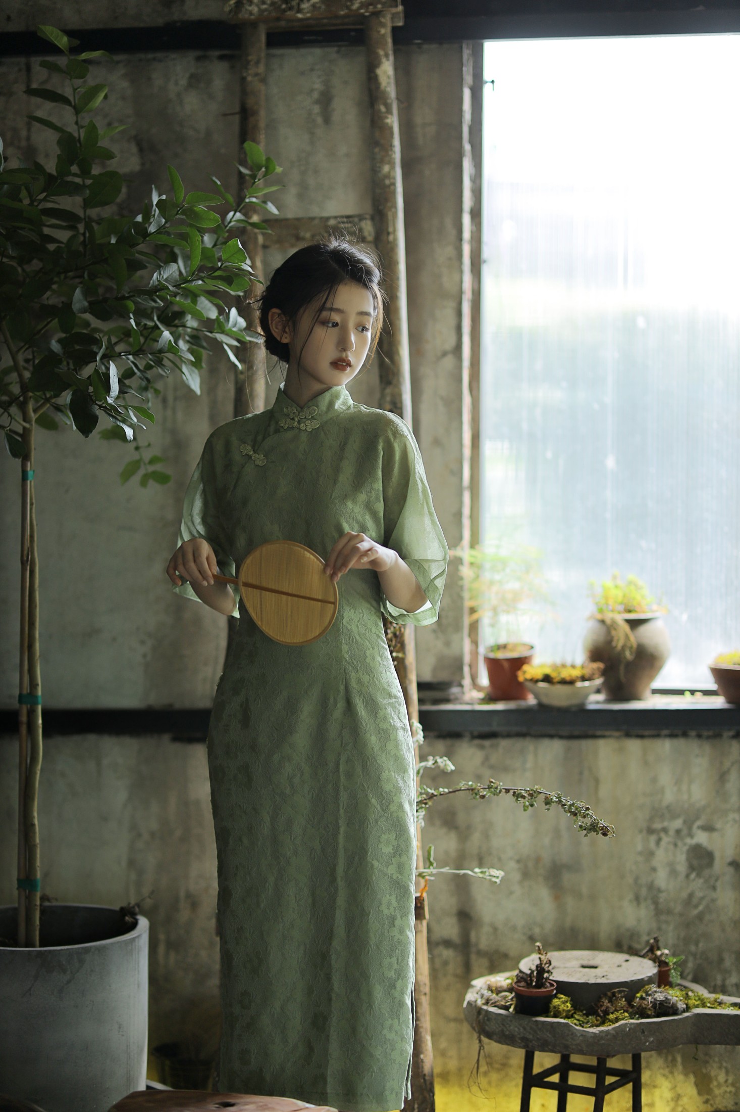 瑞秋的快乐人生 – 《青韵》[20P] 插图3