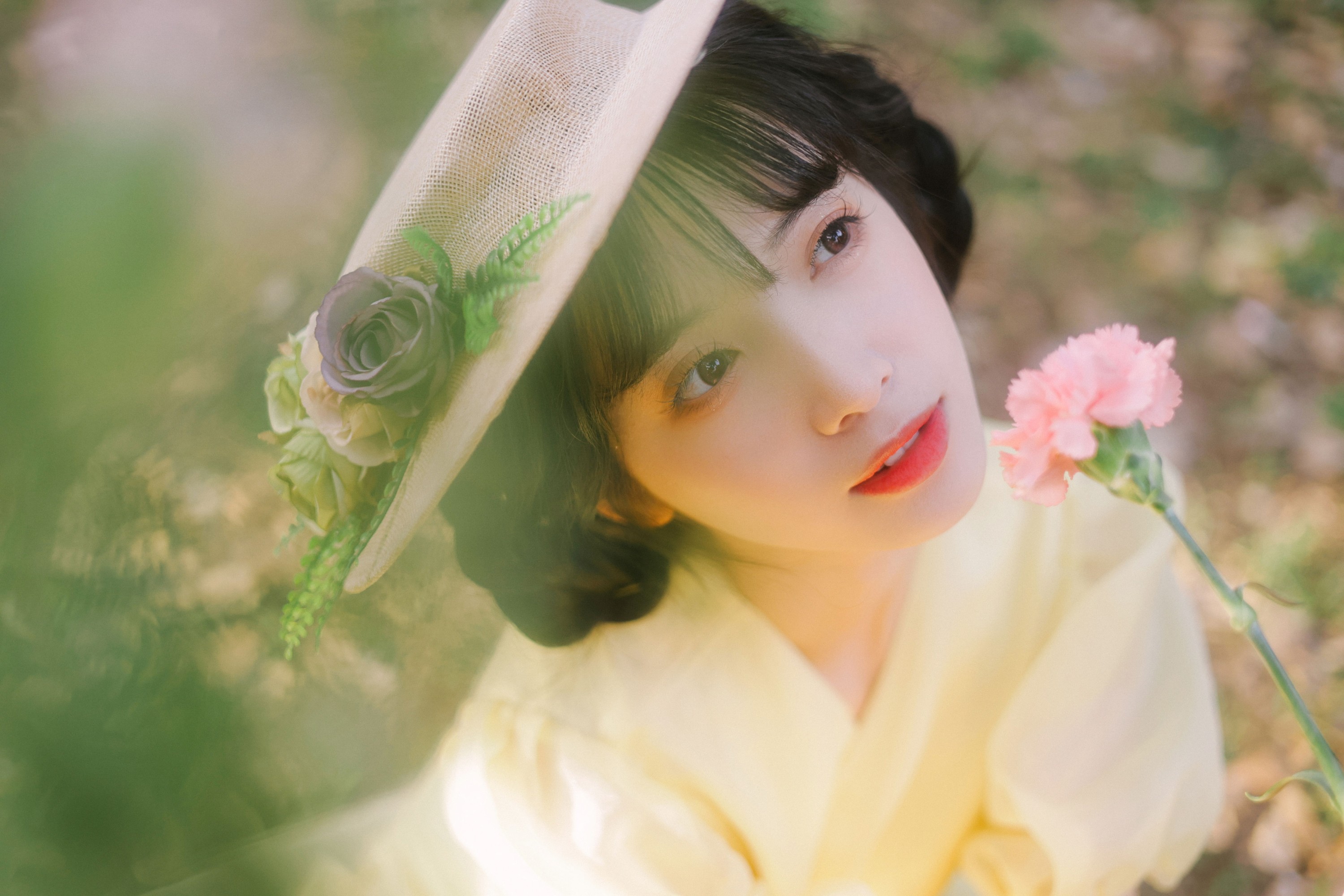 一只阿梦崽 – 《仲夏之梦》[49P]