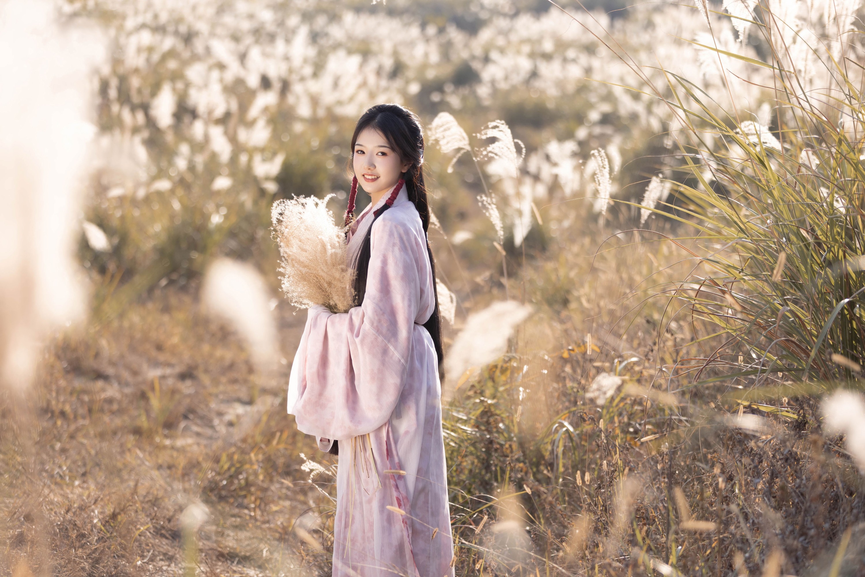 酸辣湯兒 – 《一片枯叶知春秋》[23P]