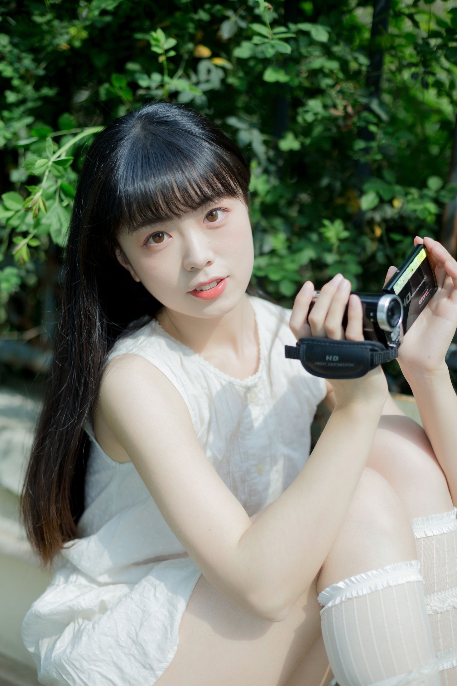 一只暖暖 – 《简单爱》[20P]